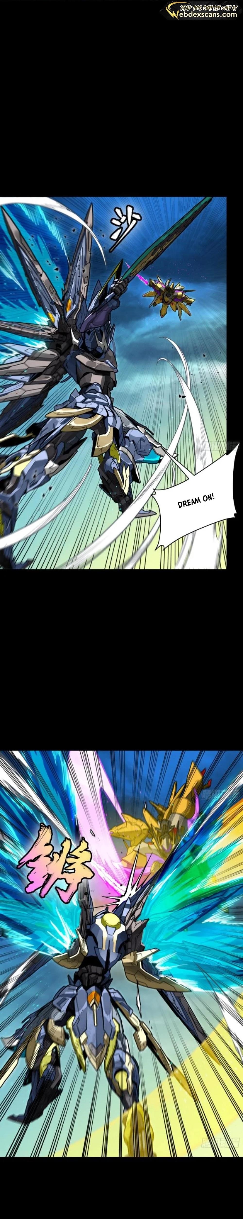 Legend Of Star General Chapter 276 - Page 17