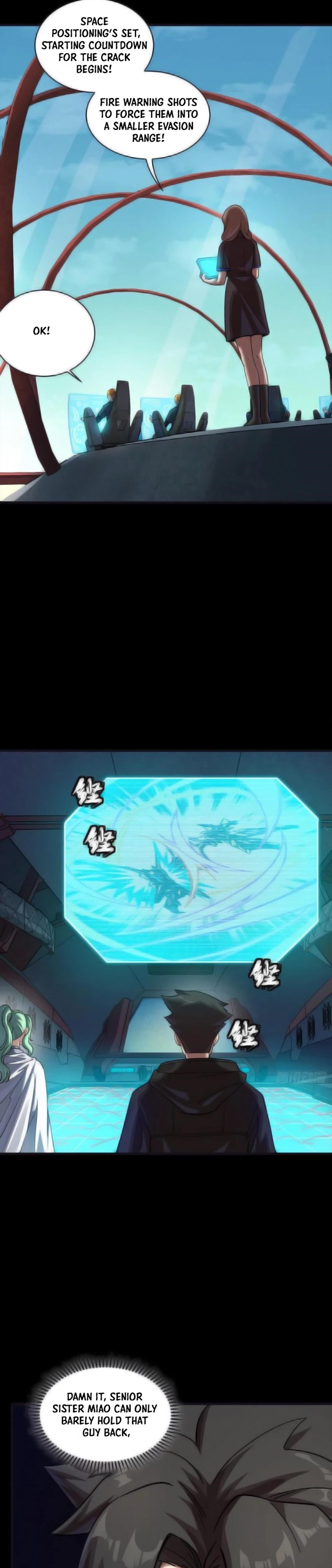 Legend Of Star General Chapter 276 - Page 26