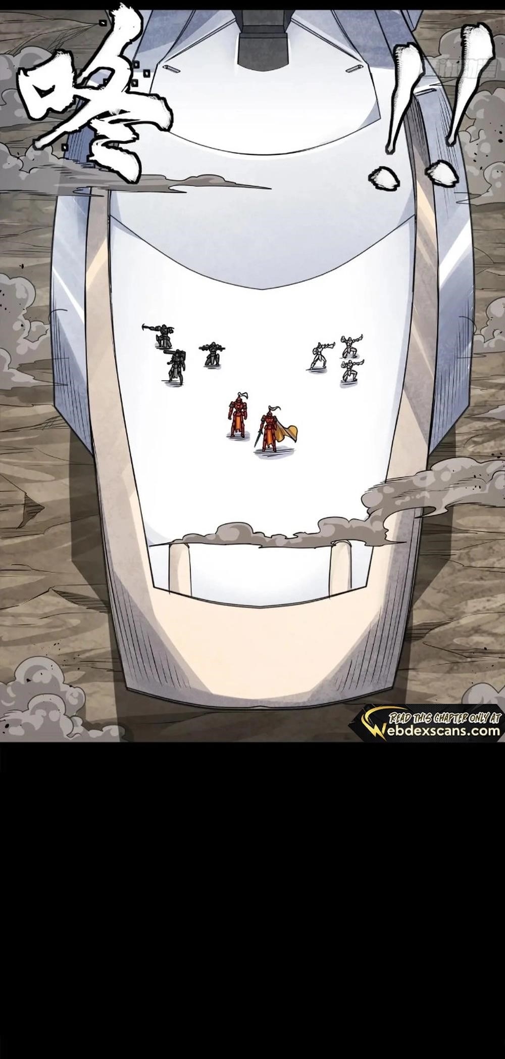 Legend Of Star General Chapter 283 - Page 19