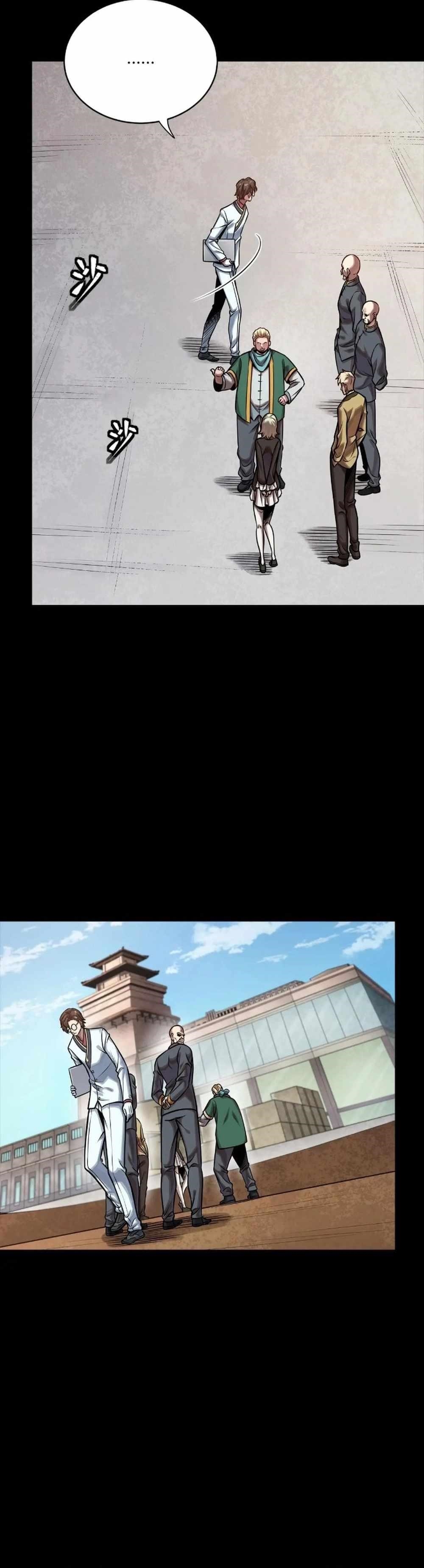 Legend Of Star General Chapter 285 - Page 23