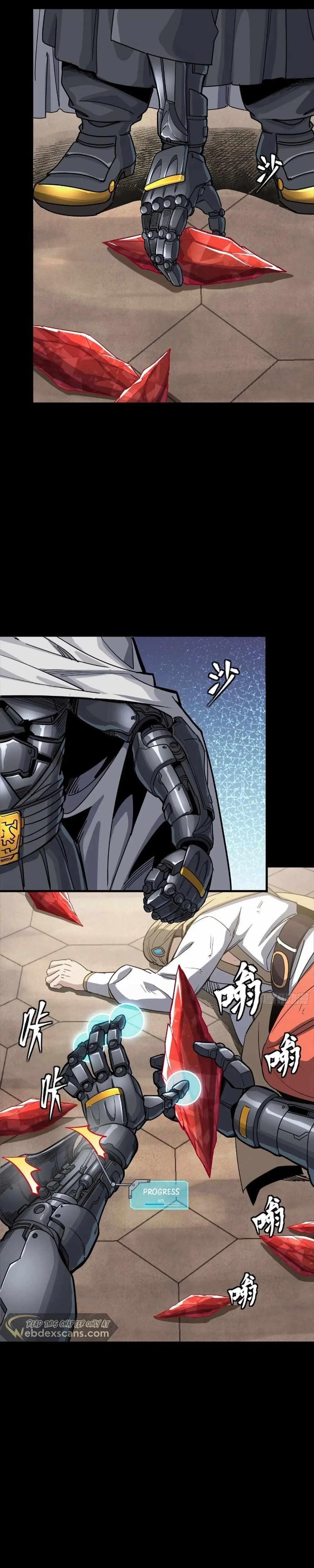 Legend Of Star General Chapter 285 - Page 29