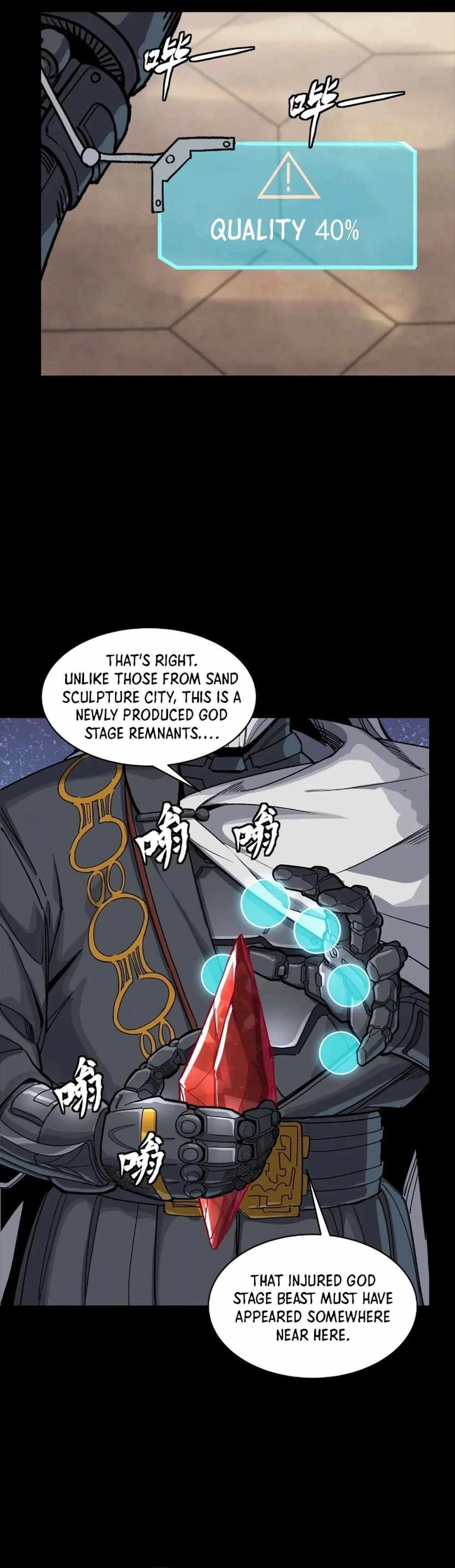 Legend Of Star General Chapter 285 - Page 30