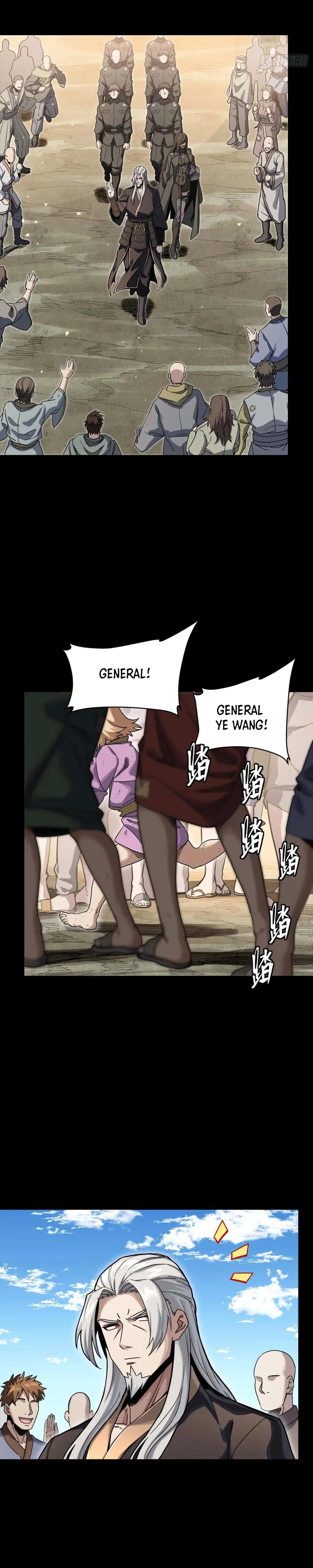 Legend Of Star General Chapter 286 - Page 14