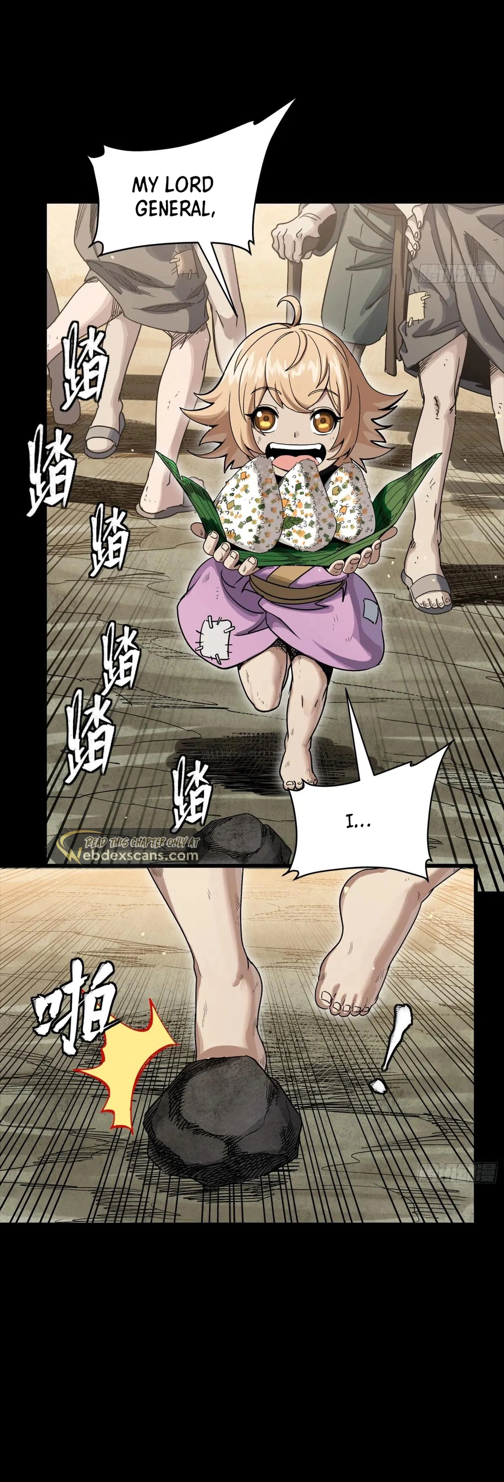 Legend Of Star General Chapter 286 - Page 15