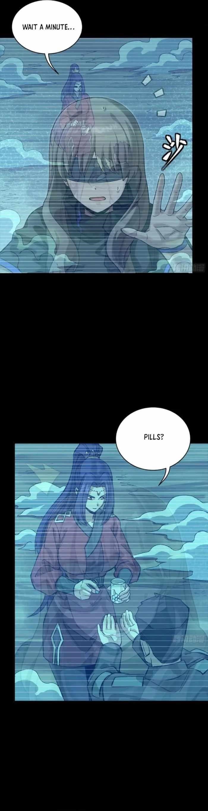 Legend Of Star General Chapter 288 - Page 6