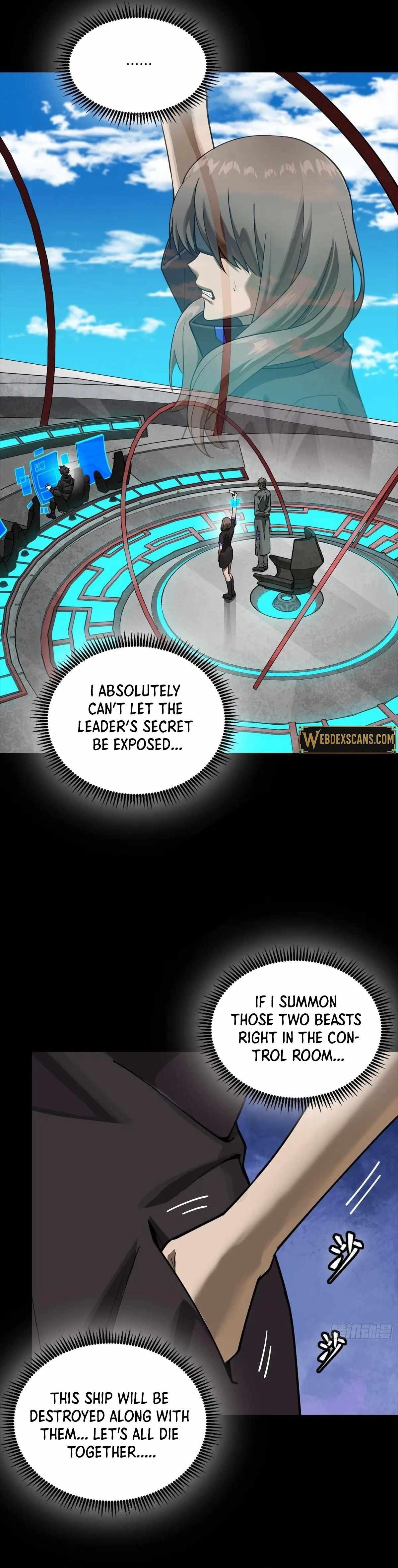 Legend Of Star General Chapter 289 - Page 2