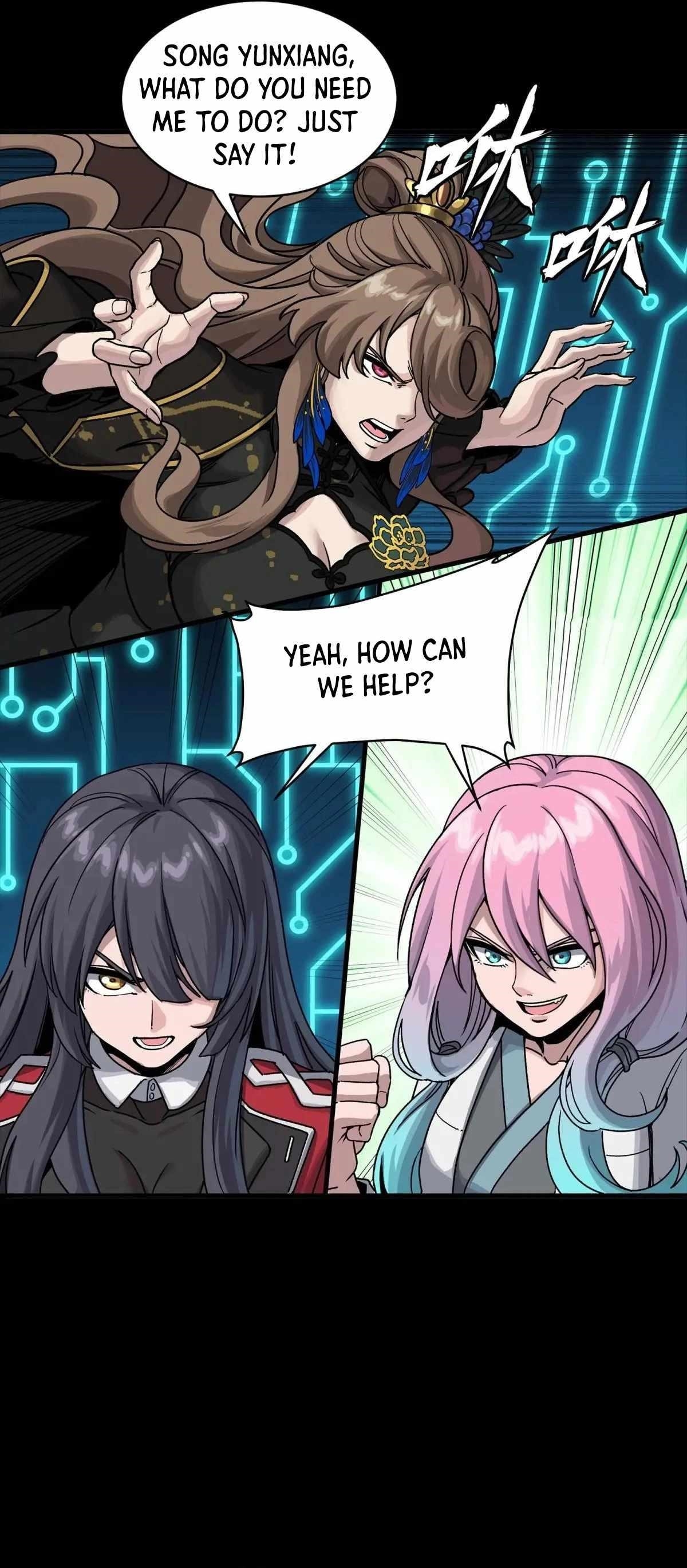 Legend Of Star General Chapter 289 - Page 24