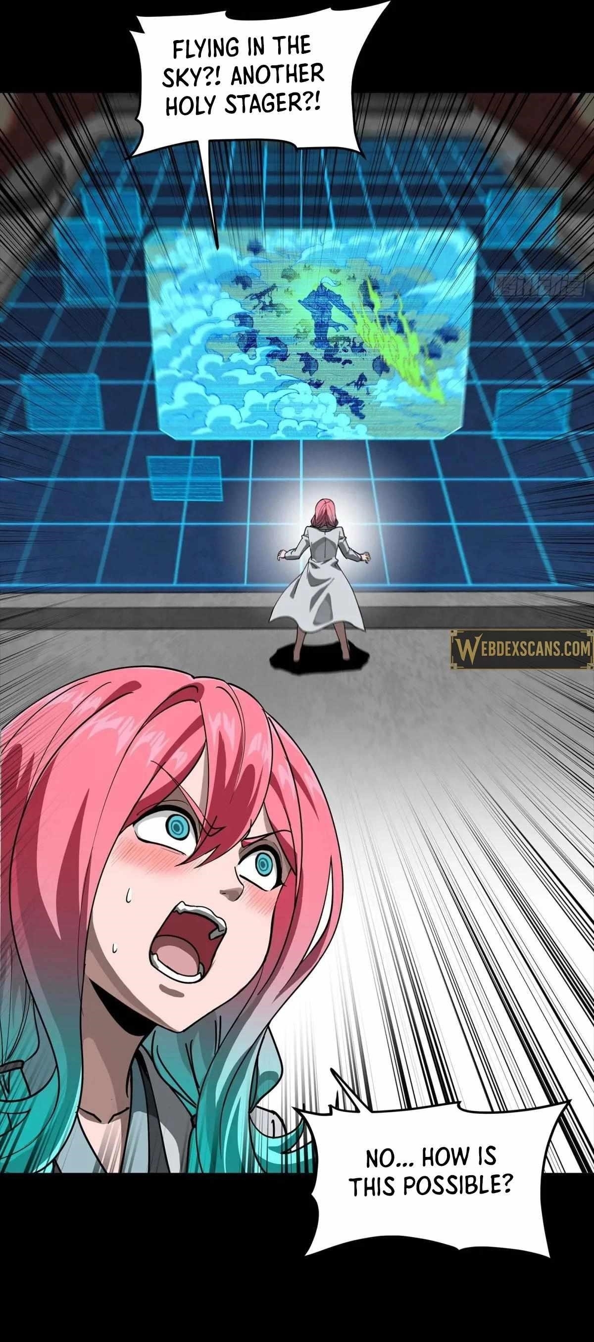 Legend Of Star General Chapter 289 - Page 37