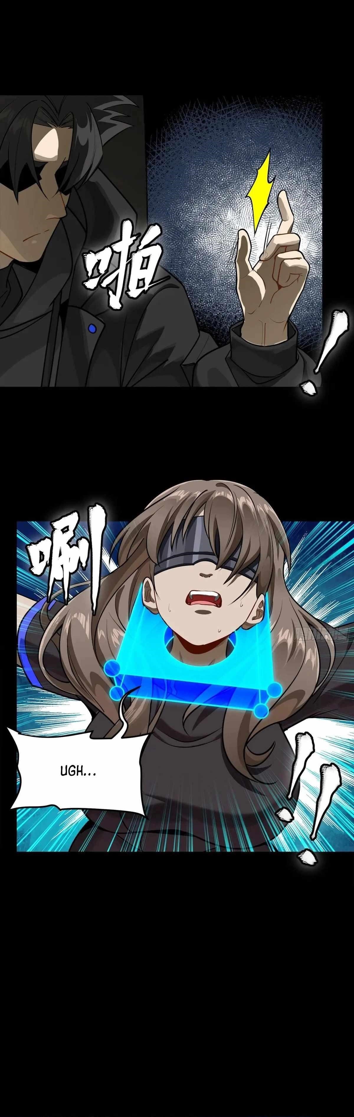 Legend Of Star General Chapter 289 - Page 5