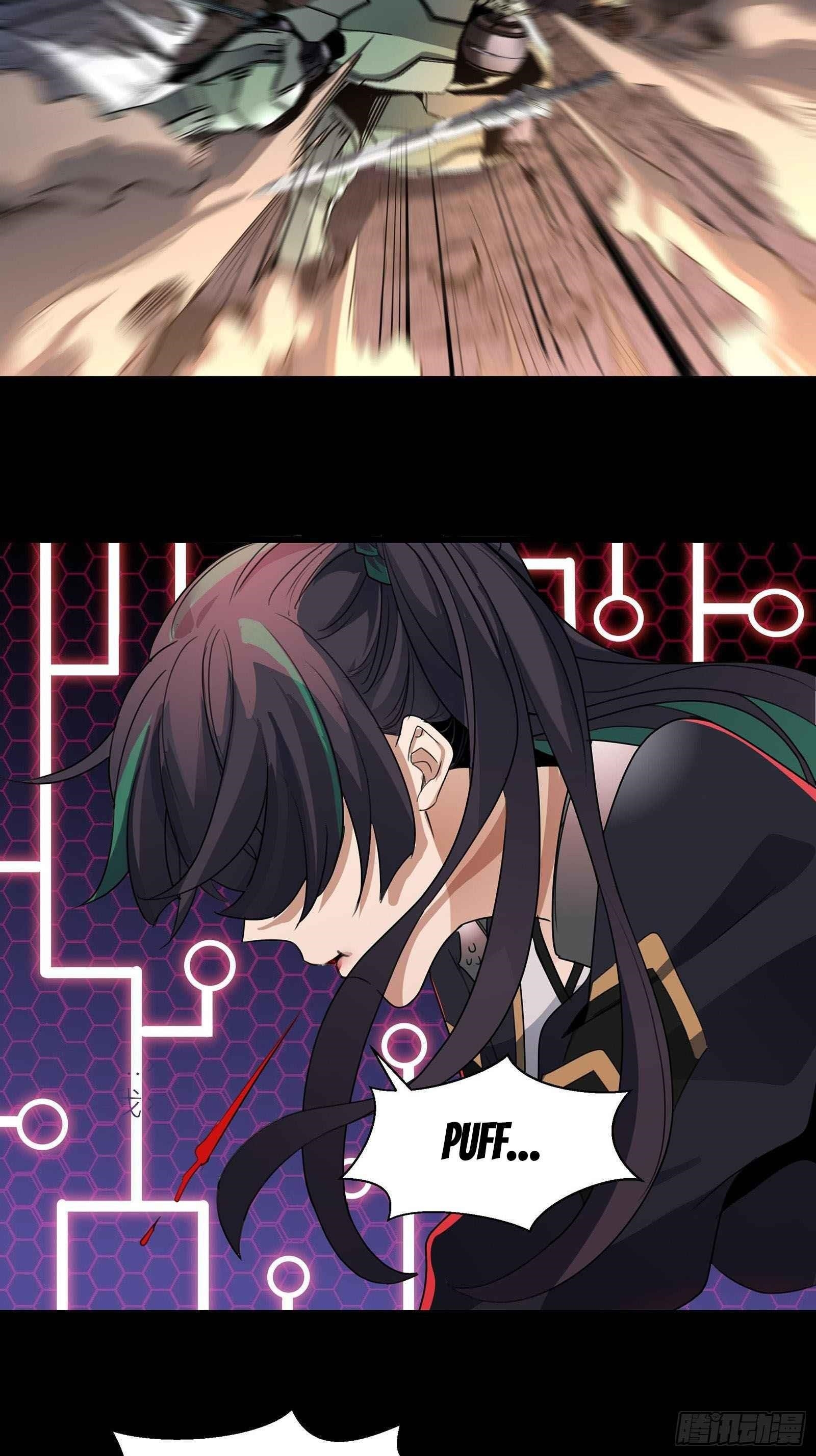 Legend Of Star General Chapter 29 - Page 26