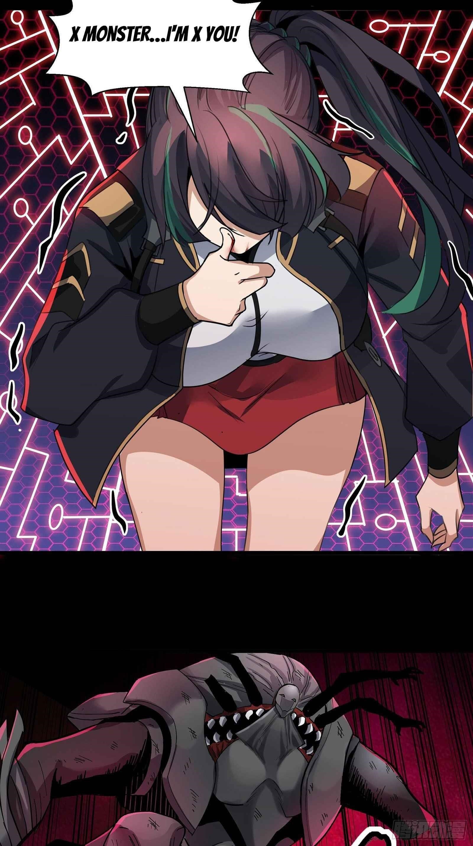 Legend Of Star General Chapter 29 - Page 27