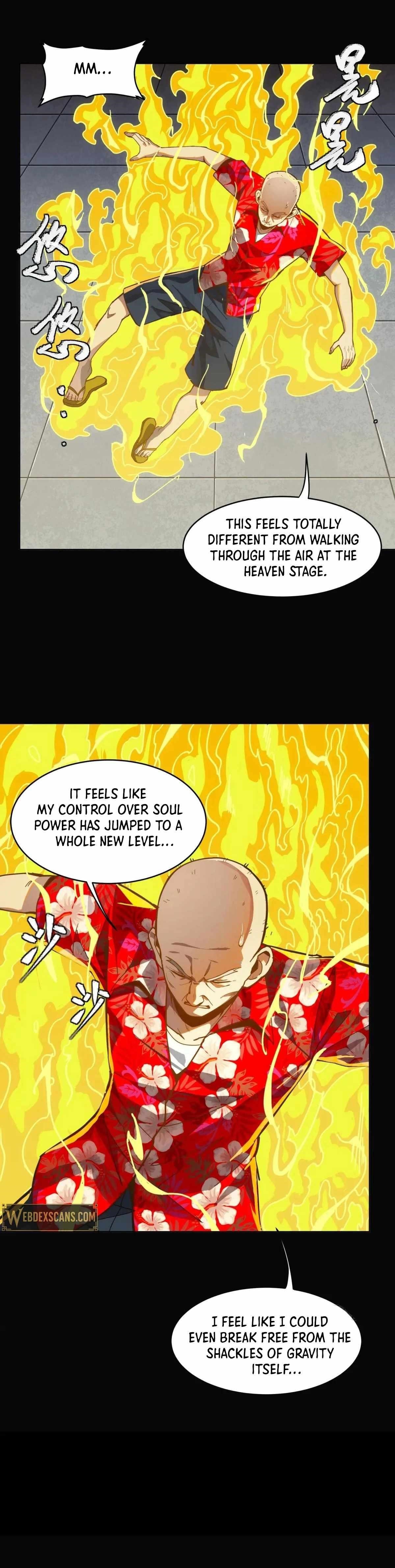 Legend Of Star General Chapter 290 - Page 16