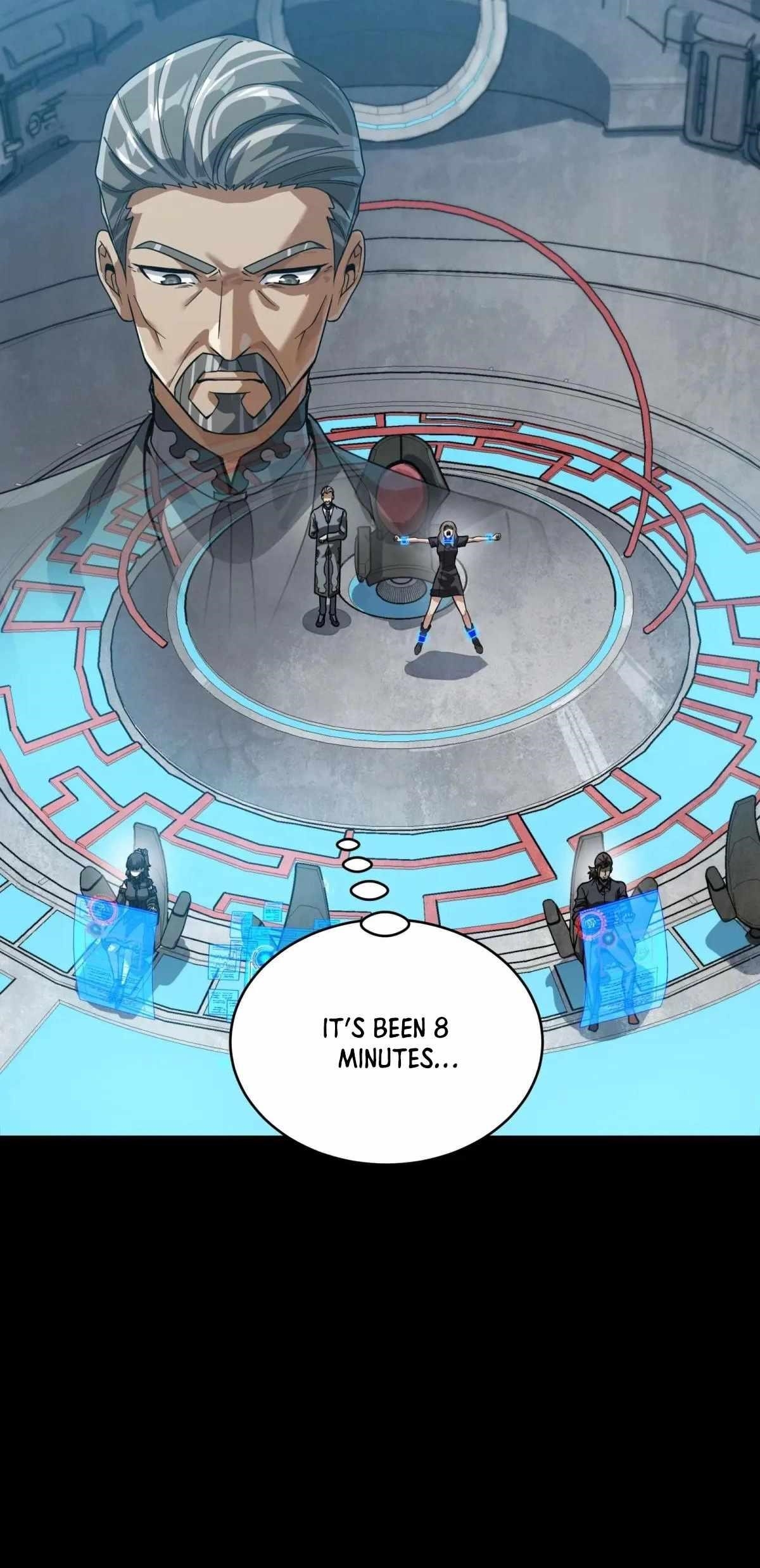 Legend Of Star General Chapter 290 - Page 26