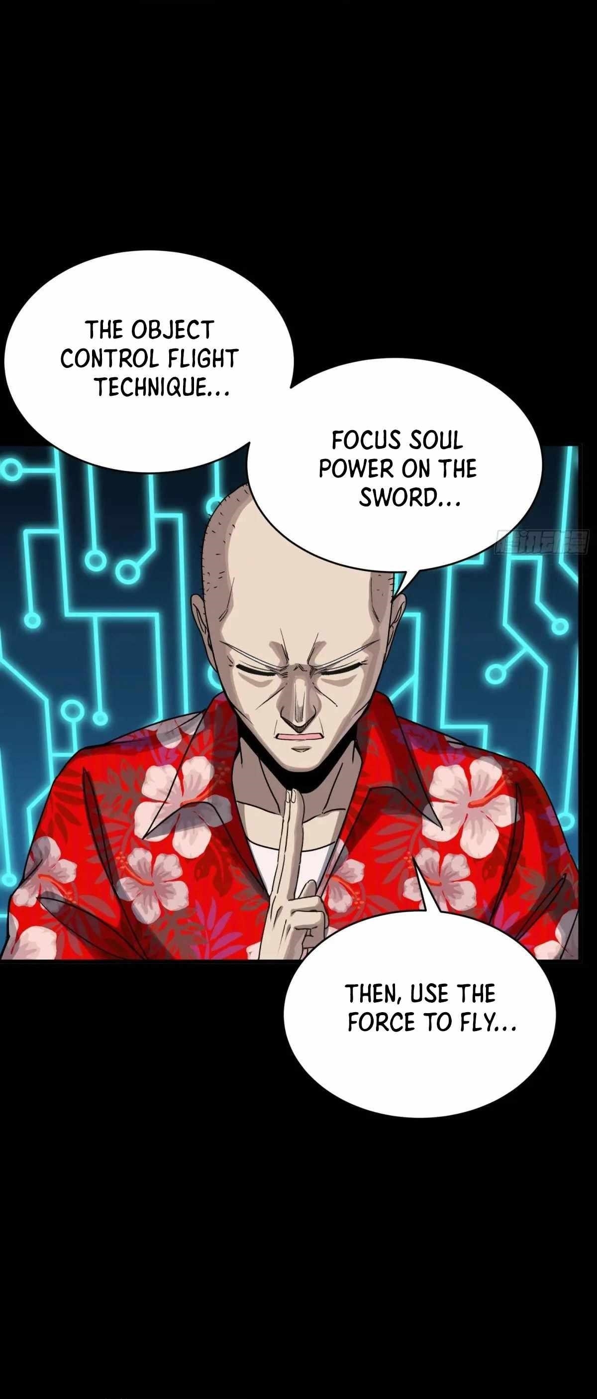 Legend Of Star General Chapter 290 - Page 36