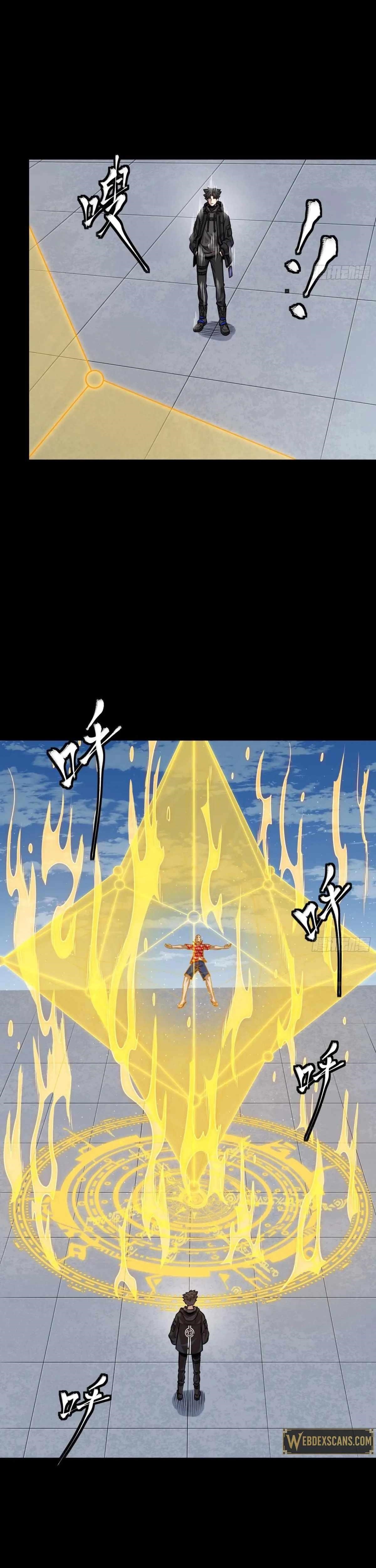 Legend Of Star General Chapter 290 - Page 8