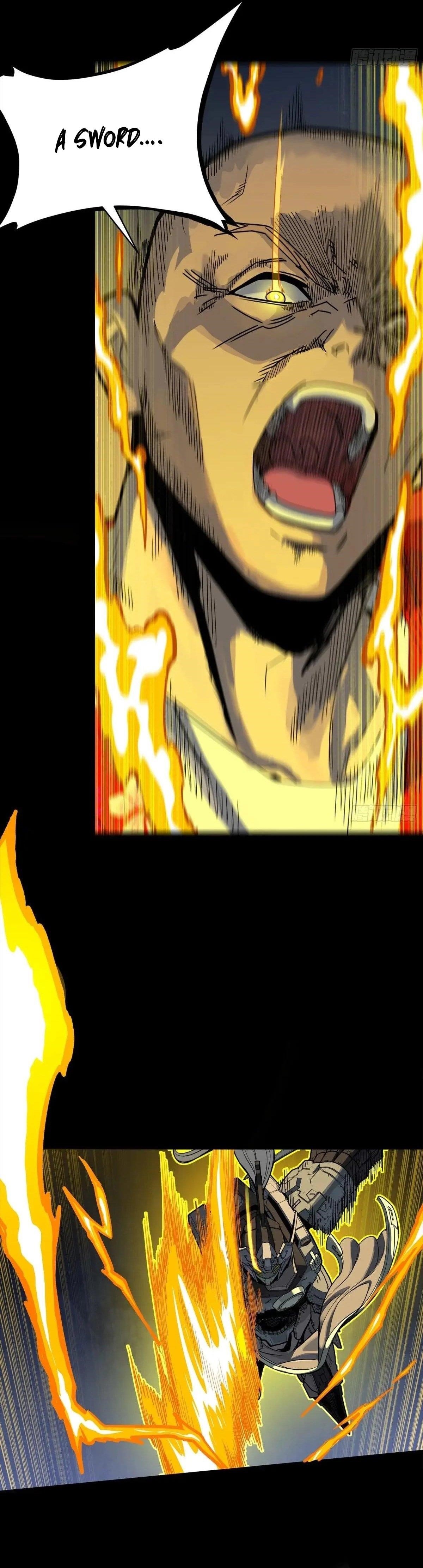 Legend Of Star General Chapter 292 - Page 4