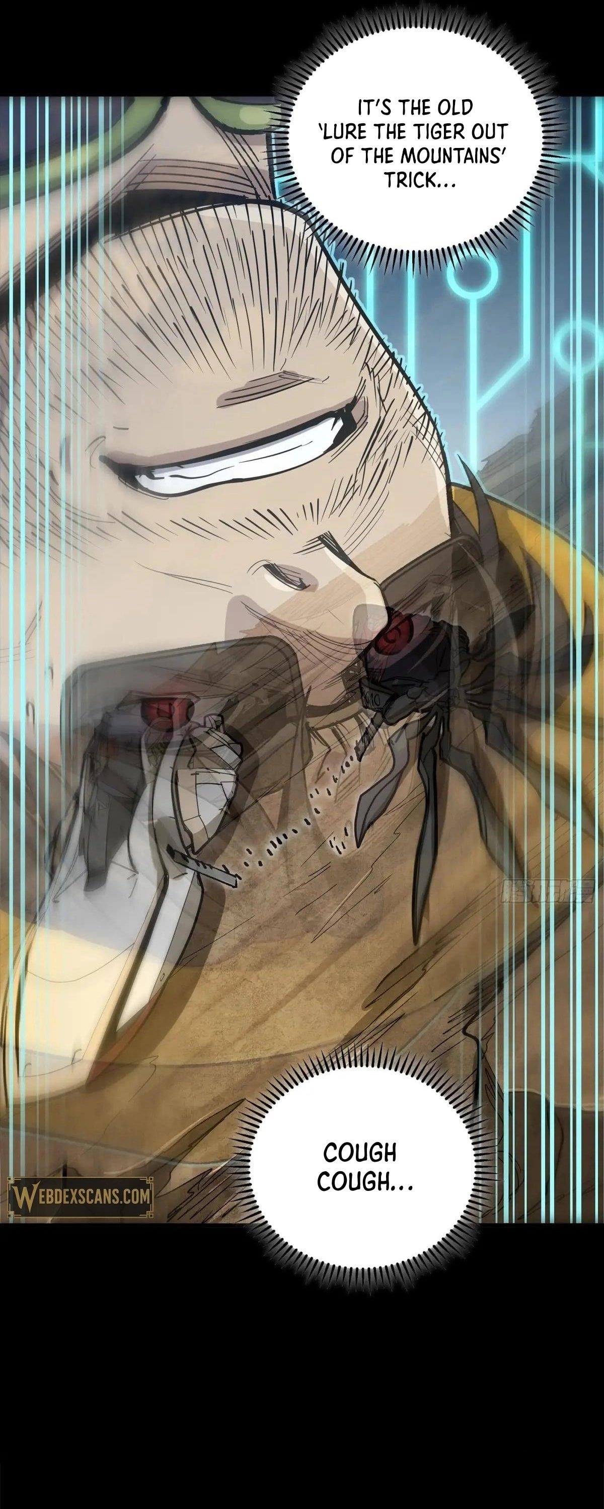 Legend Of Star General Chapter 292 - Page 50