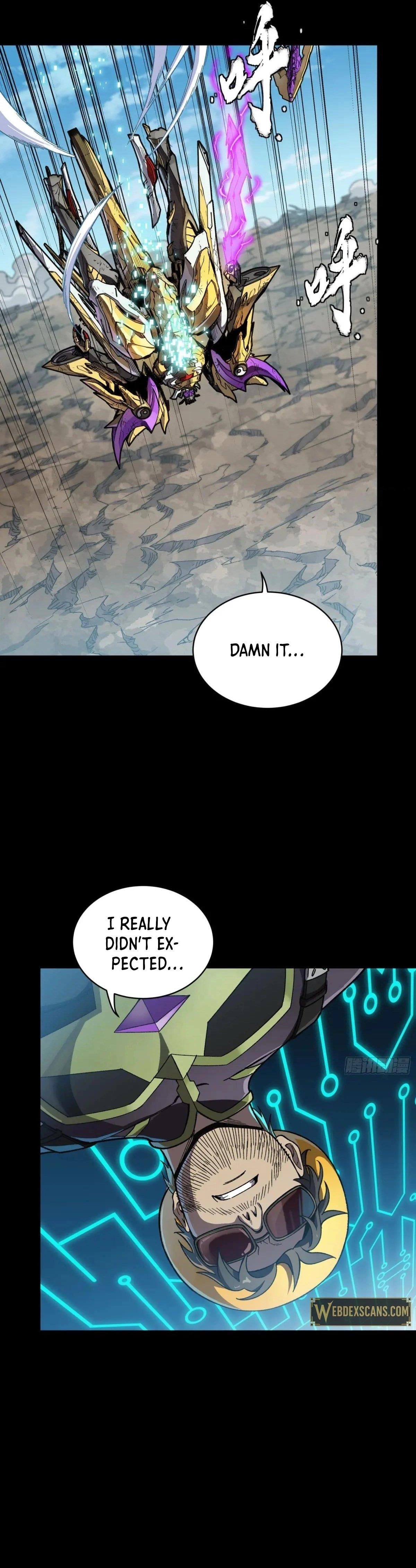 Legend Of Star General Chapter 293 - Page 2