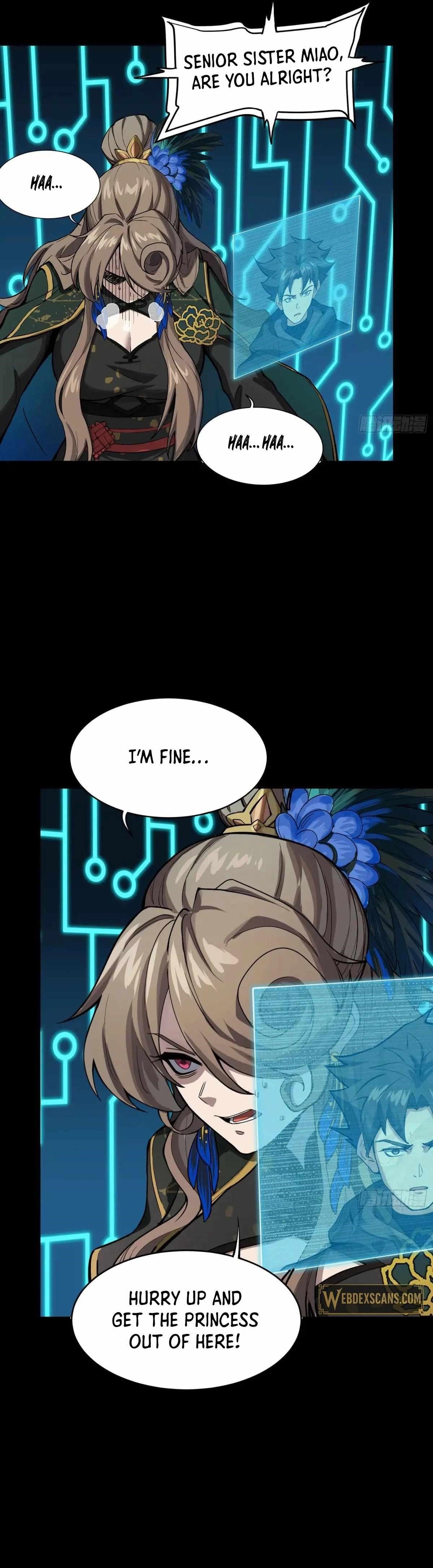 Legend Of Star General Chapter 294 - Page 3