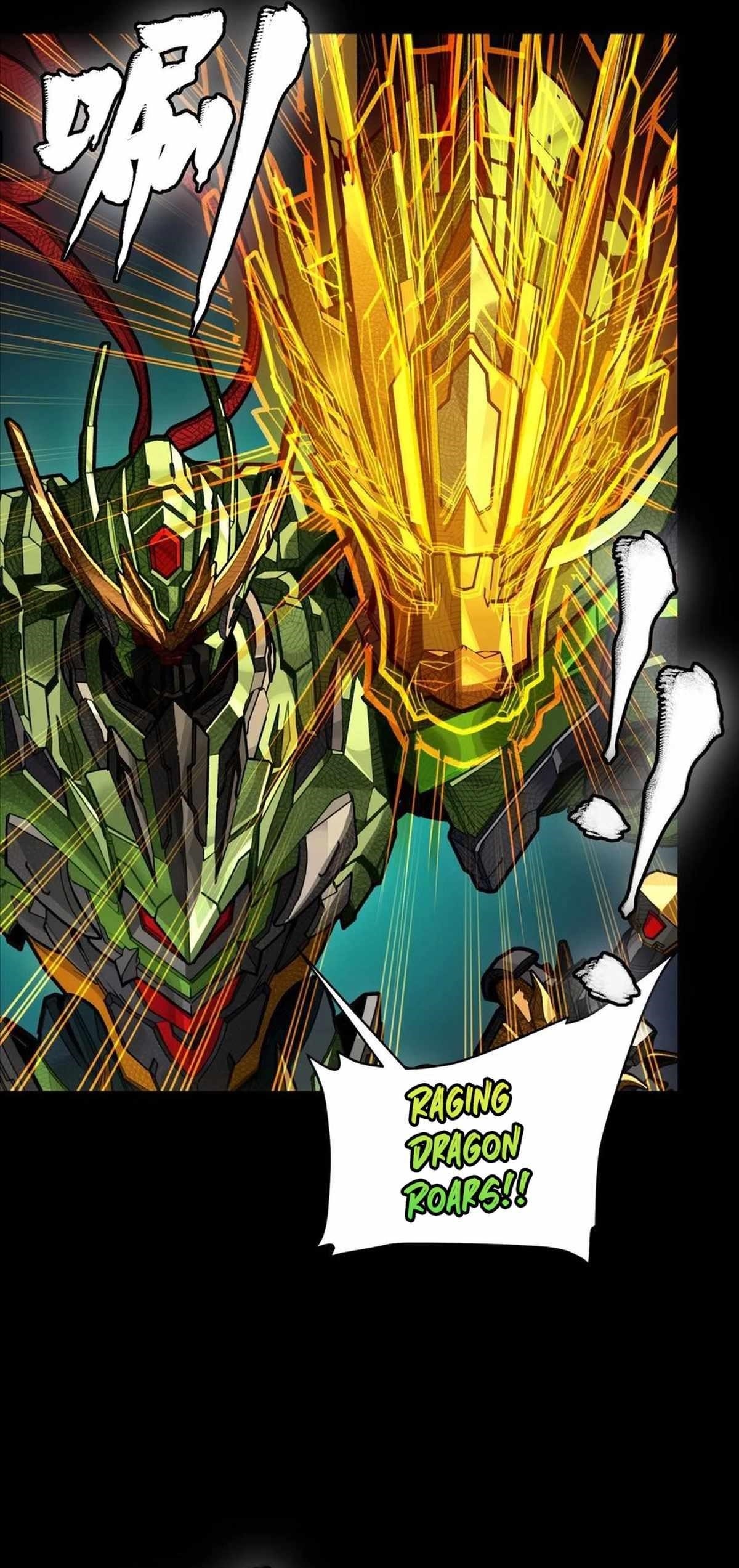 Legend Of Star General Chapter 297 - Page 24