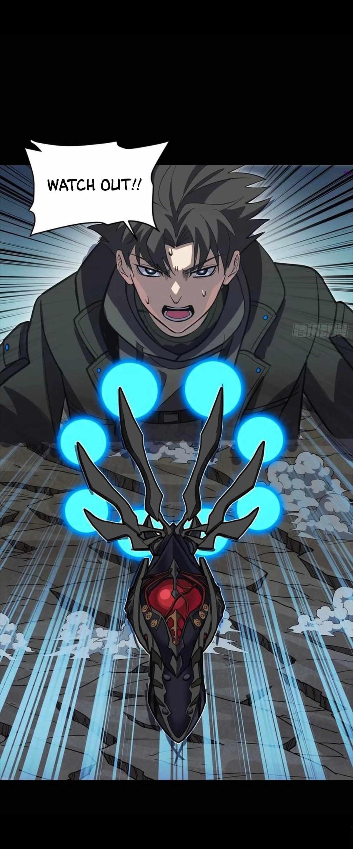 Legend Of Star General Chapter 298 - Page 30