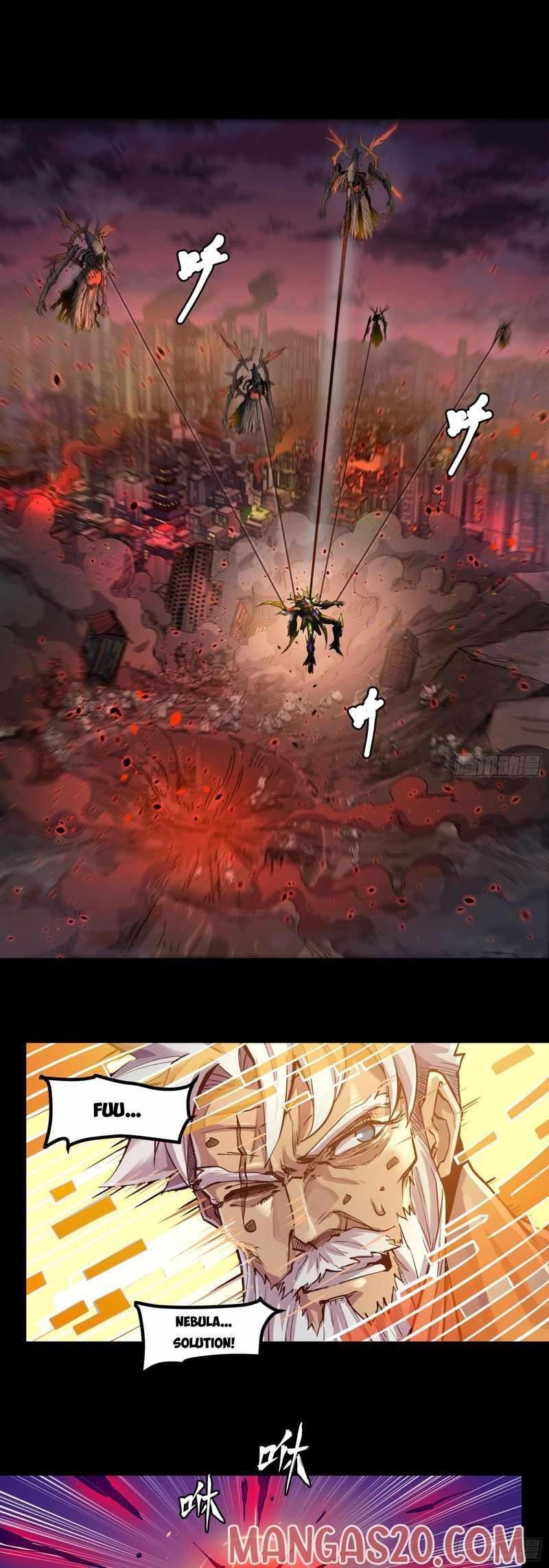 Legend Of Star General Chapter 3 - Page 16