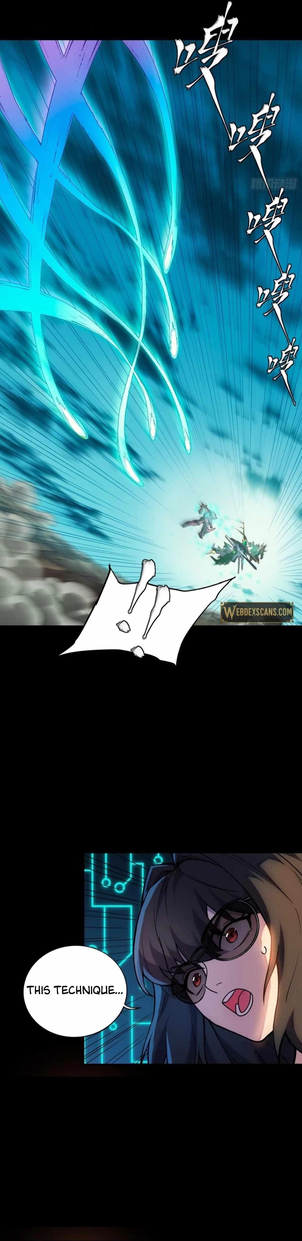 Legend Of Star General Chapter 300 - Page 21