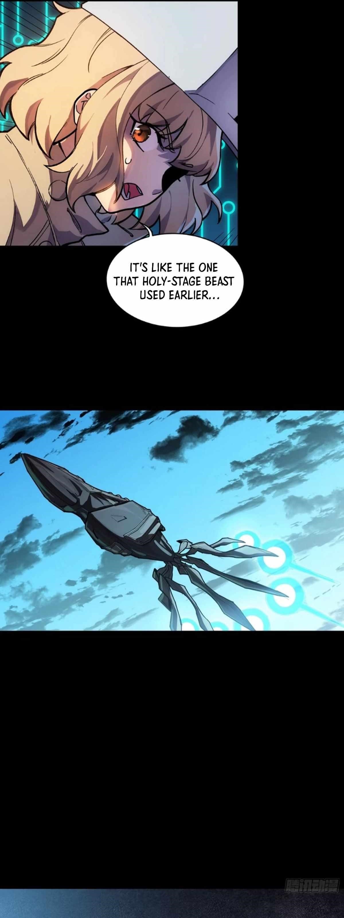 Legend Of Star General Chapter 300 - Page 22