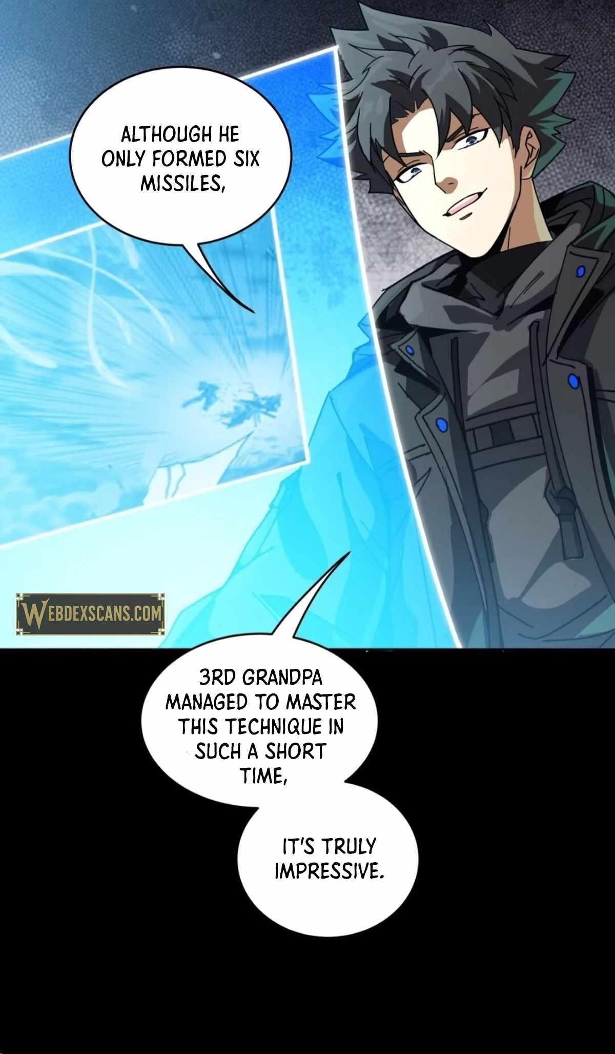 Legend Of Star General Chapter 300 - Page 23