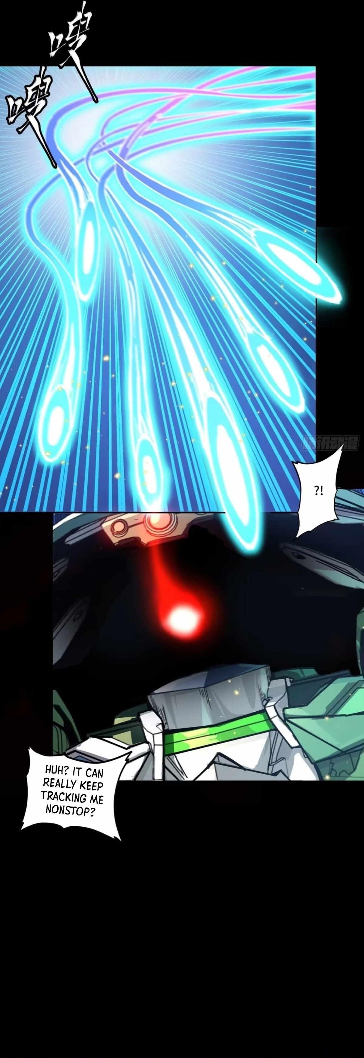 Legend Of Star General Chapter 300 - Page 25