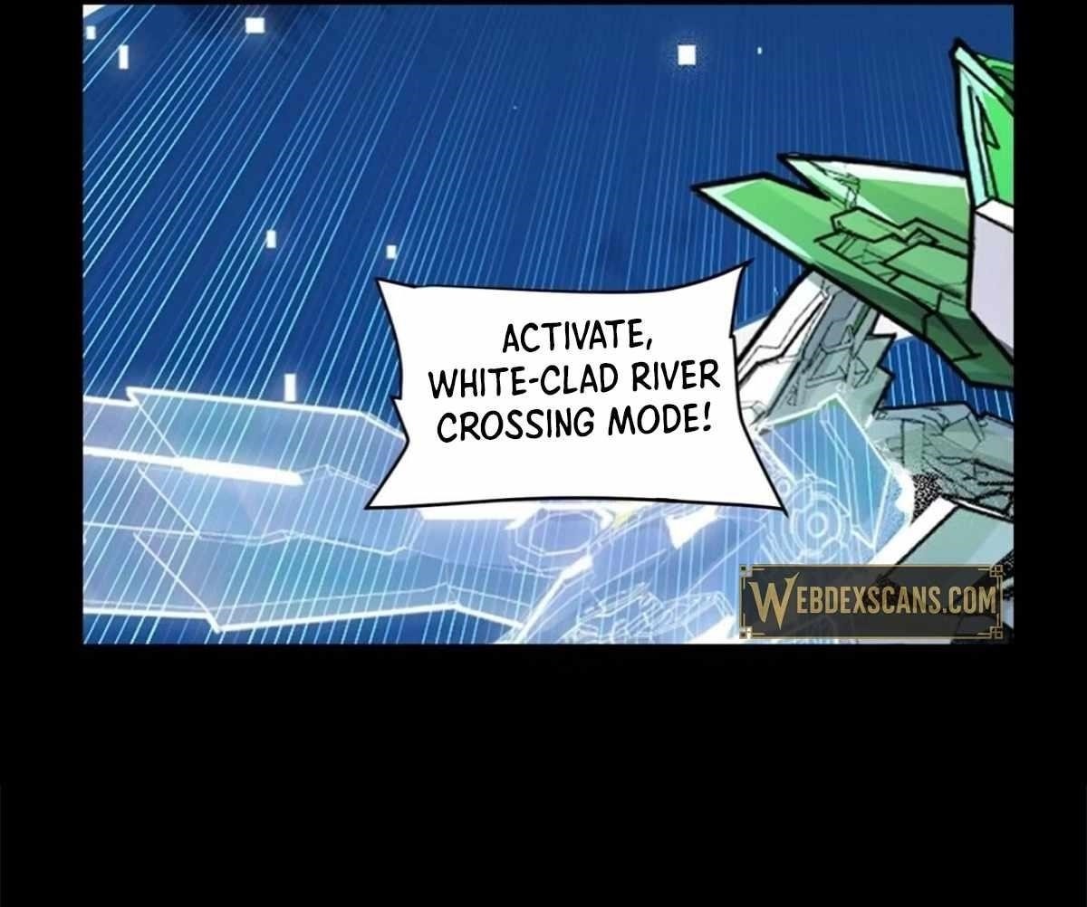 Legend Of Star General Chapter 300 - Page 28