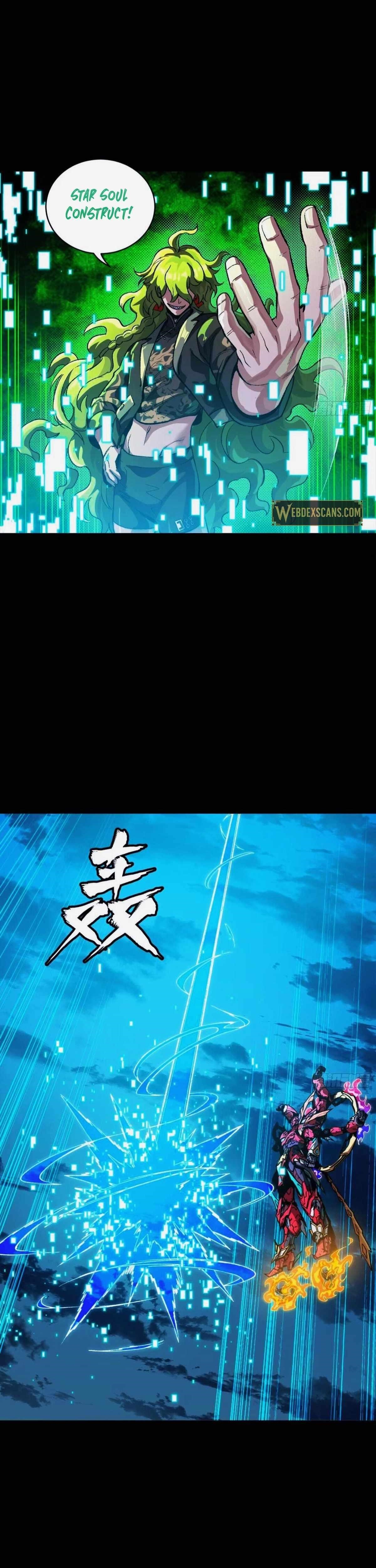 Legend Of Star General Chapter 301 - Page 24