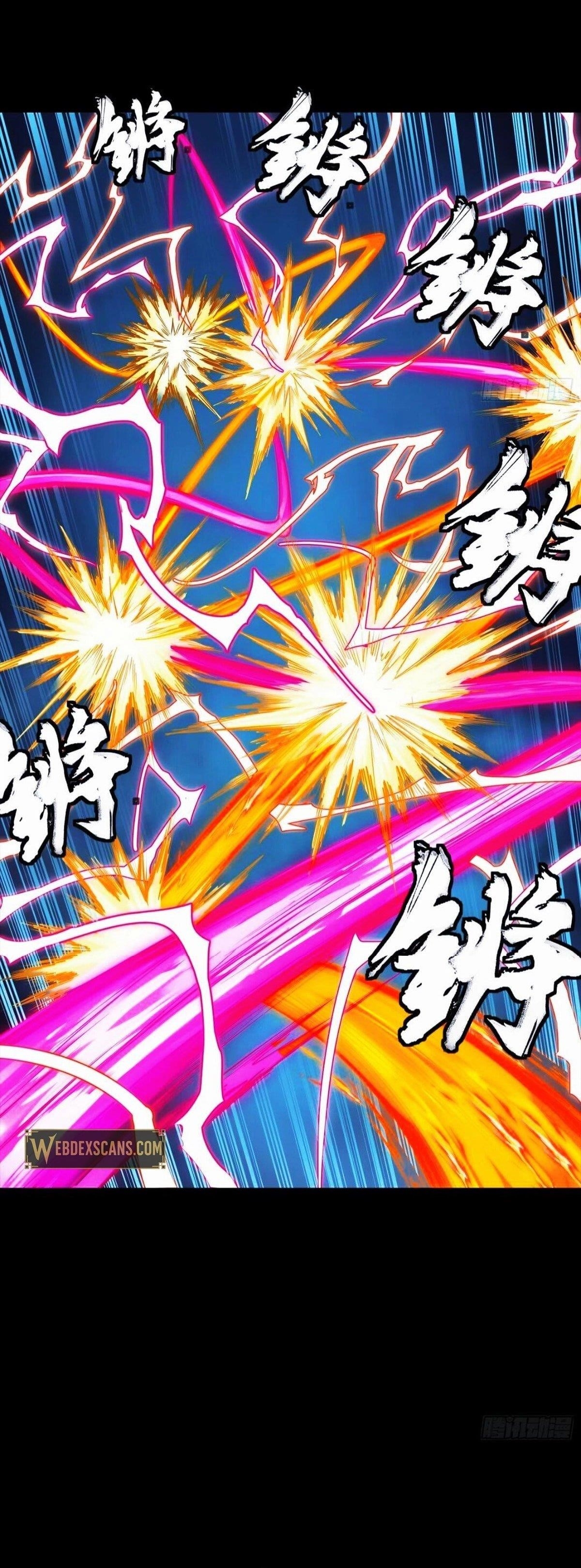 Legend Of Star General Chapter 302 - Page 10