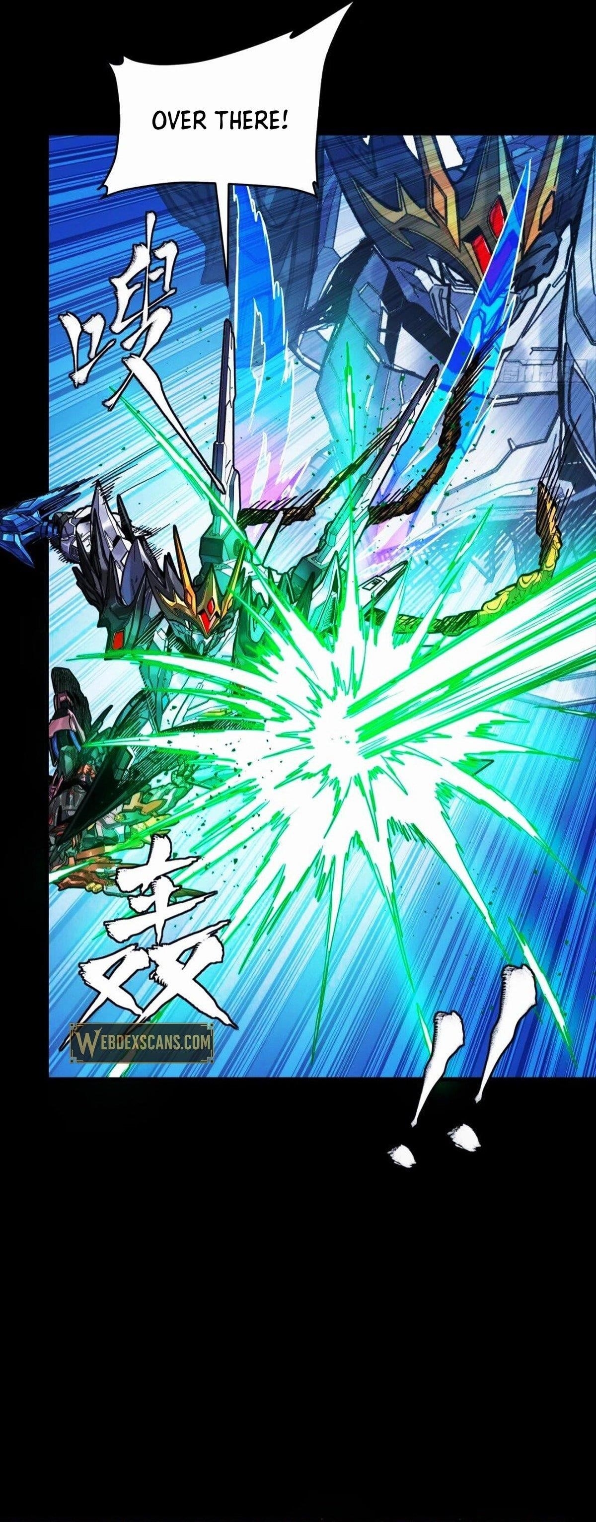 Legend Of Star General Chapter 302 - Page 15