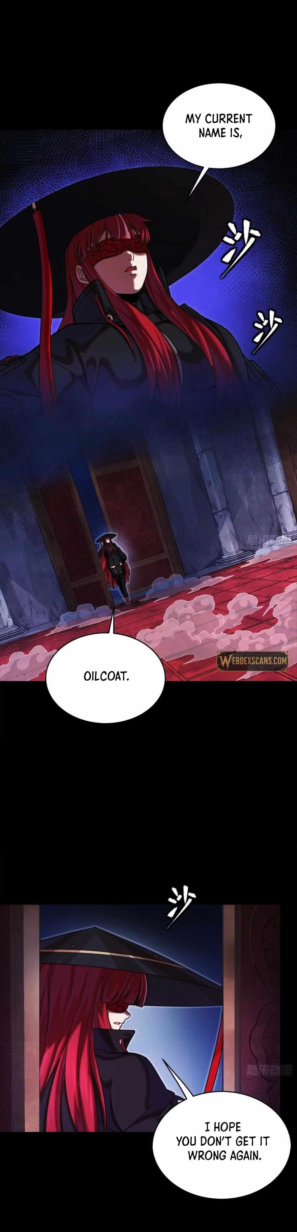 Legend Of Star General Chapter 303 - Page 20