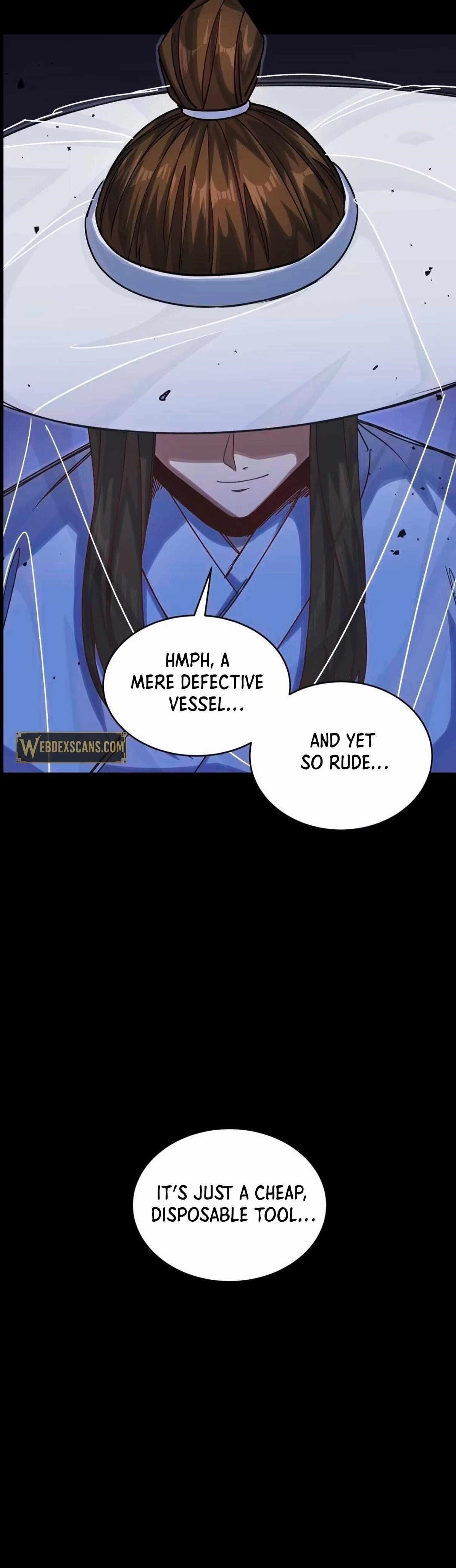 Legend Of Star General Chapter 303 - Page 22