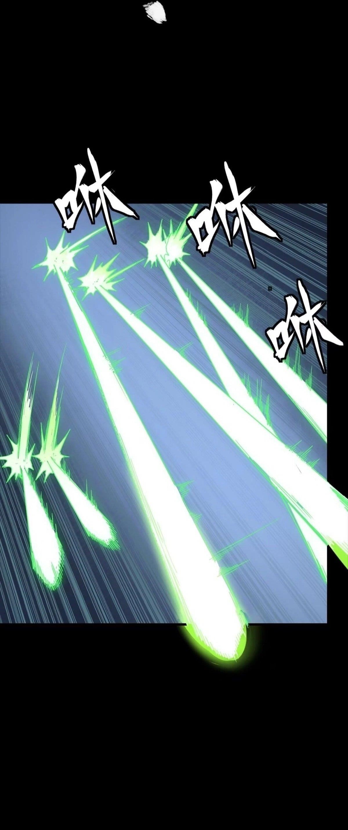 Legend Of Star General Chapter 304 - Page 11