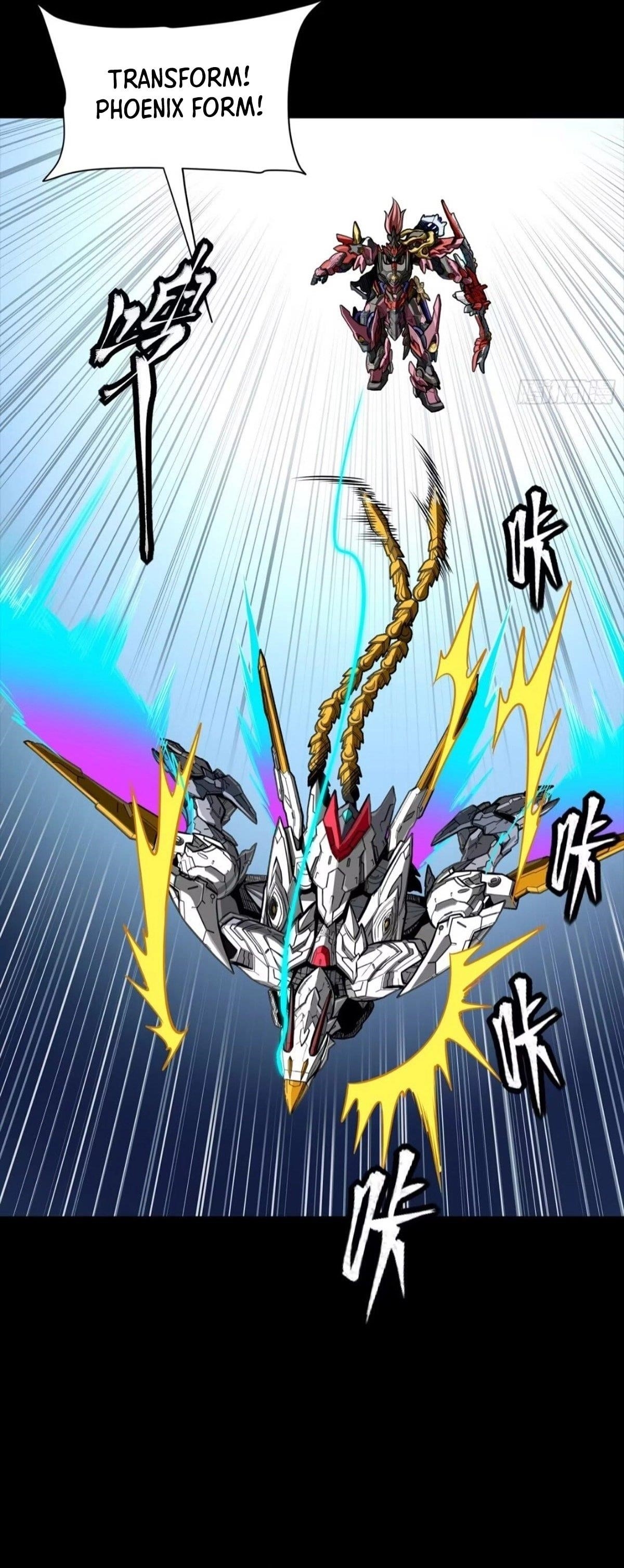 Legend Of Star General Chapter 304 - Page 19