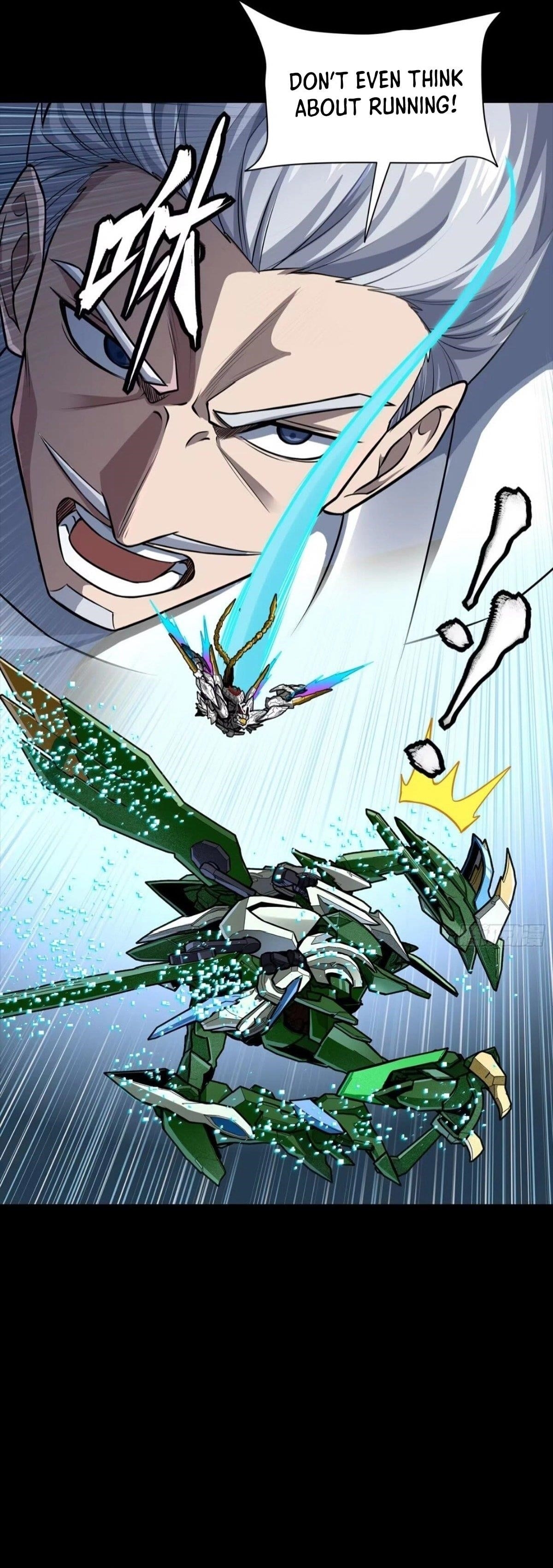 Legend Of Star General Chapter 304 - Page 20