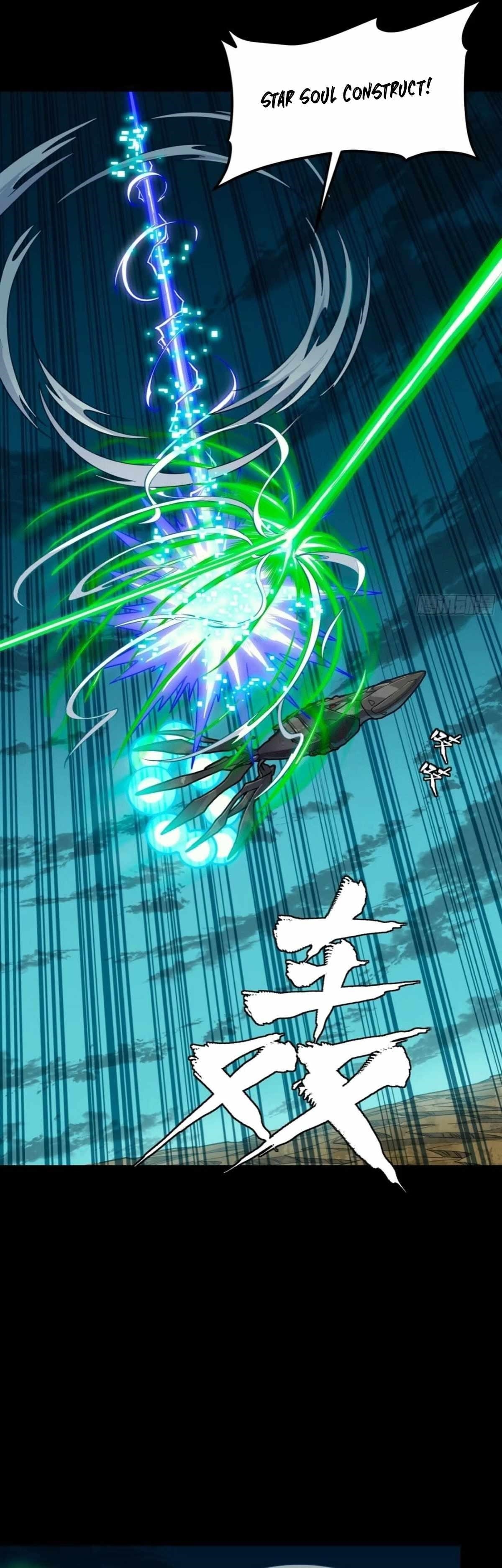 Legend Of Star General Chapter 305 - Page 2