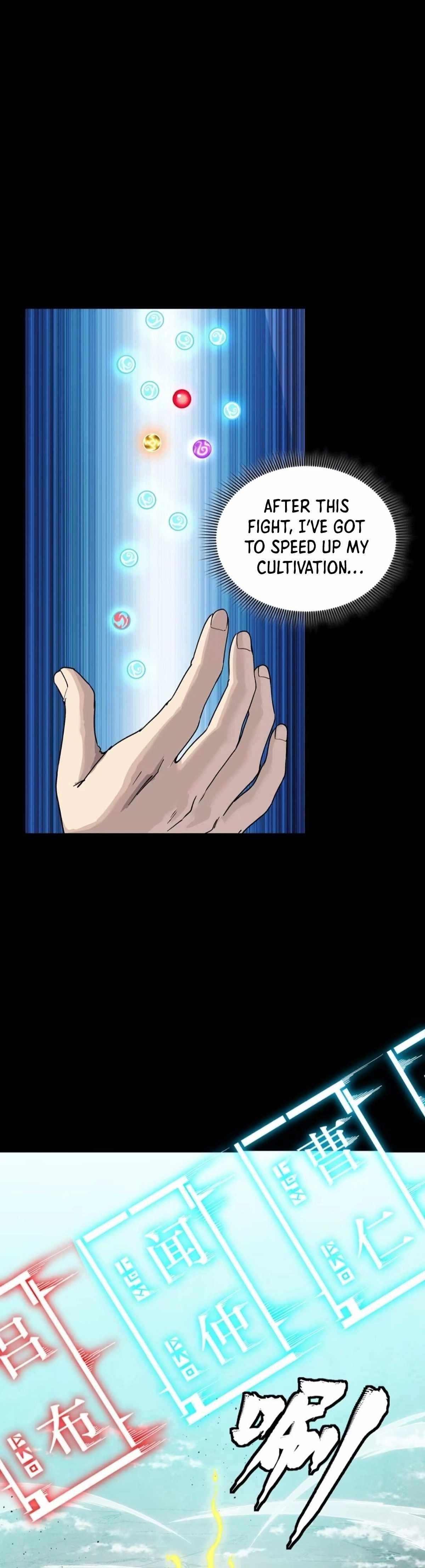 Legend Of Star General Chapter 305 - Page 7