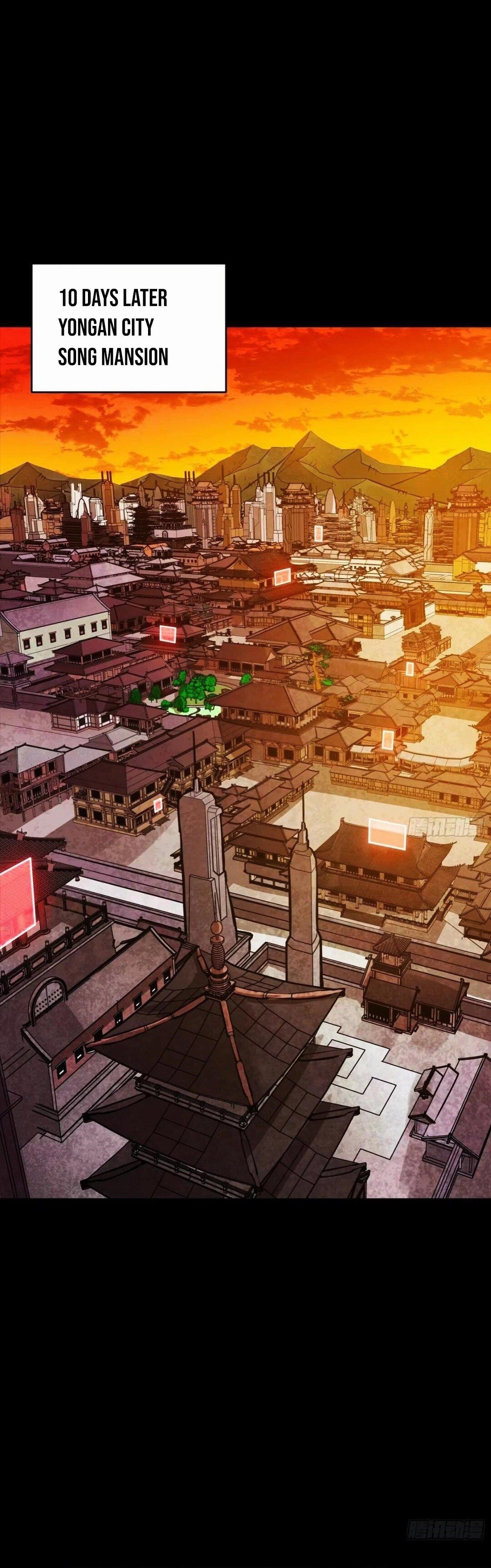 Legend Of Star General Chapter 306 - Page 2