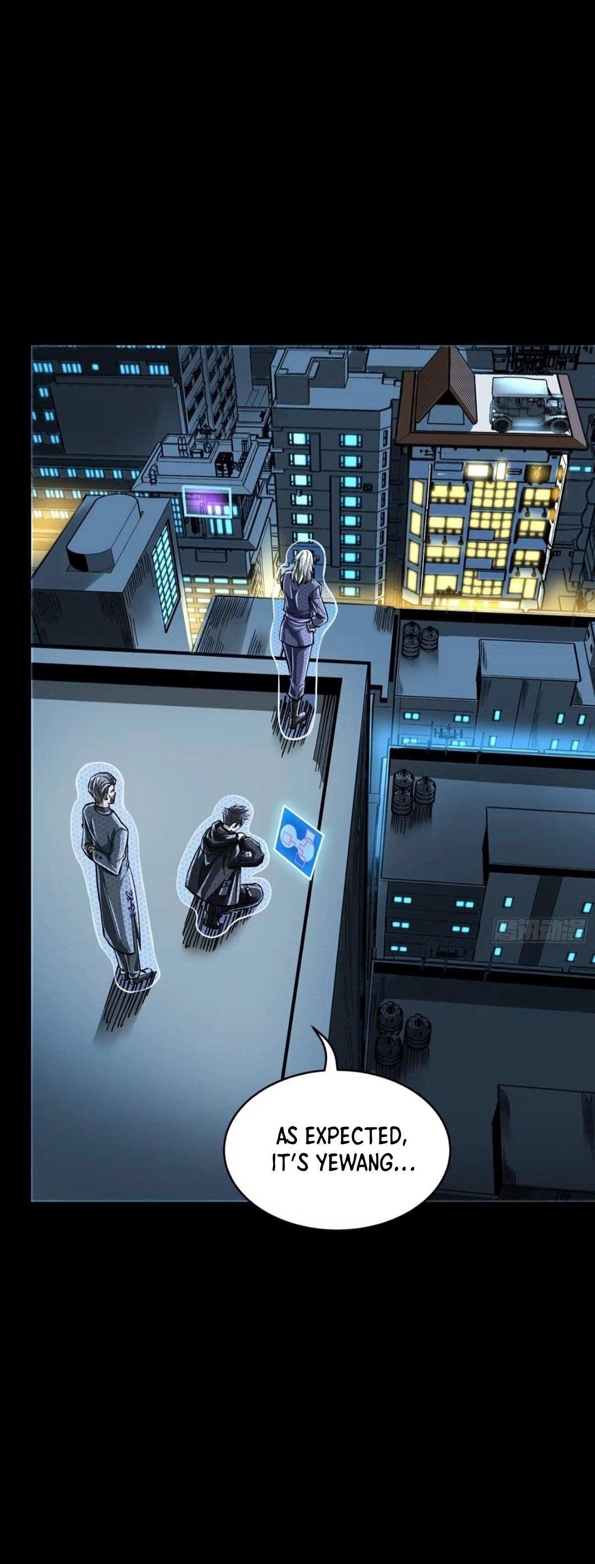 Legend Of Star General Chapter 307 - Page 3