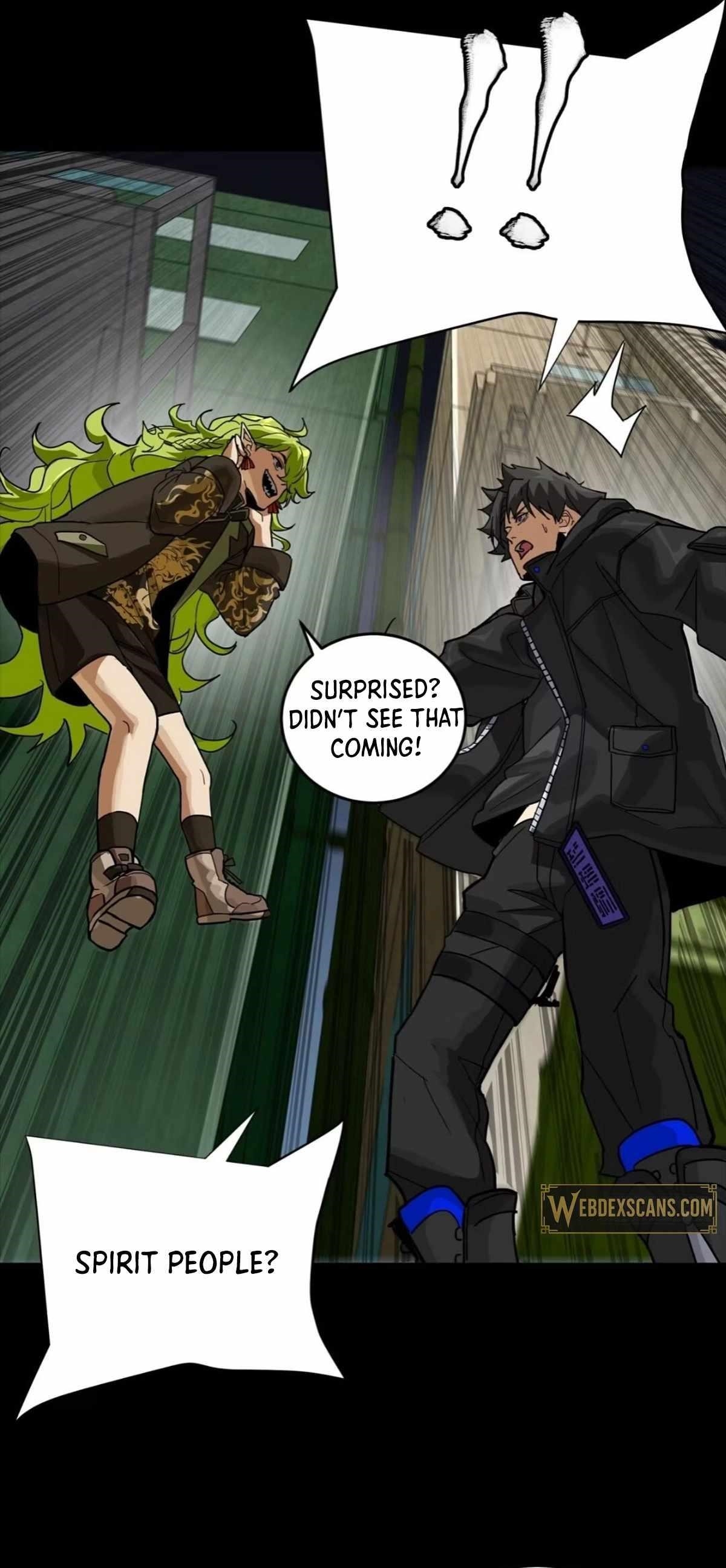 Legend Of Star General Chapter 308 - Page 26