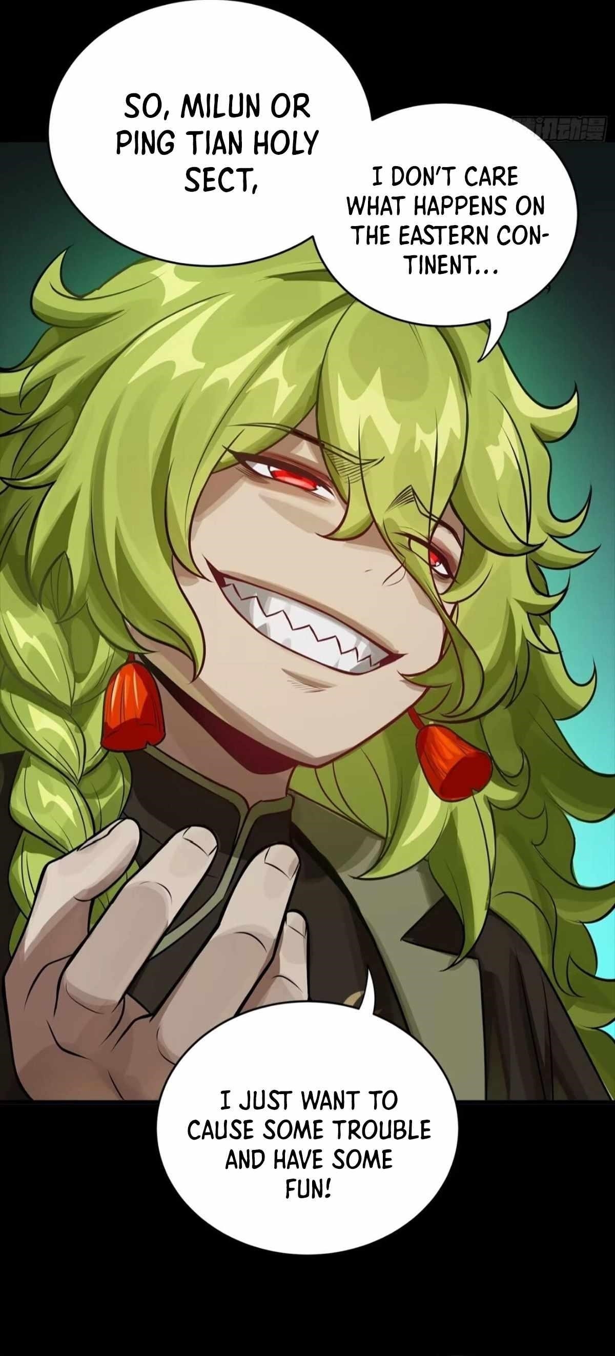 Legend Of Star General Chapter 308 - Page 32