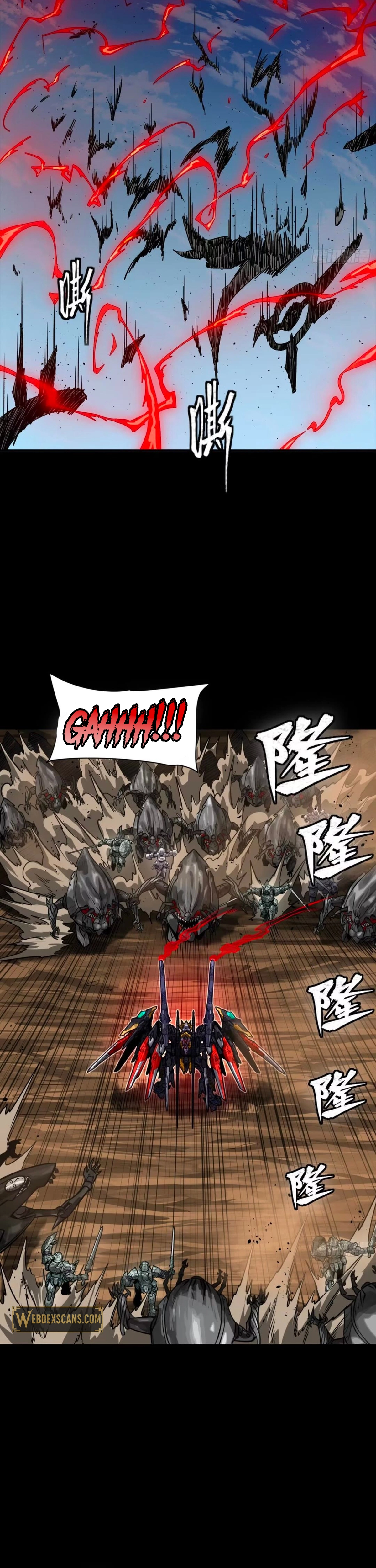 Legend Of Star General Chapter 310 - Page 16