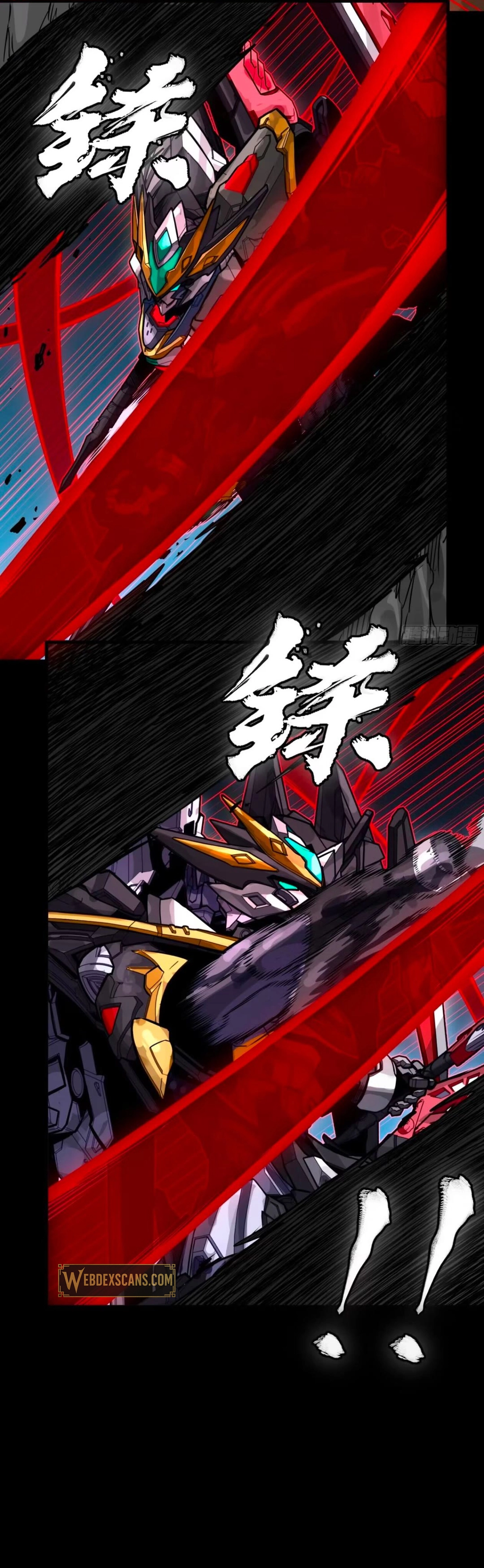 Legend Of Star General Chapter 310 - Page 19