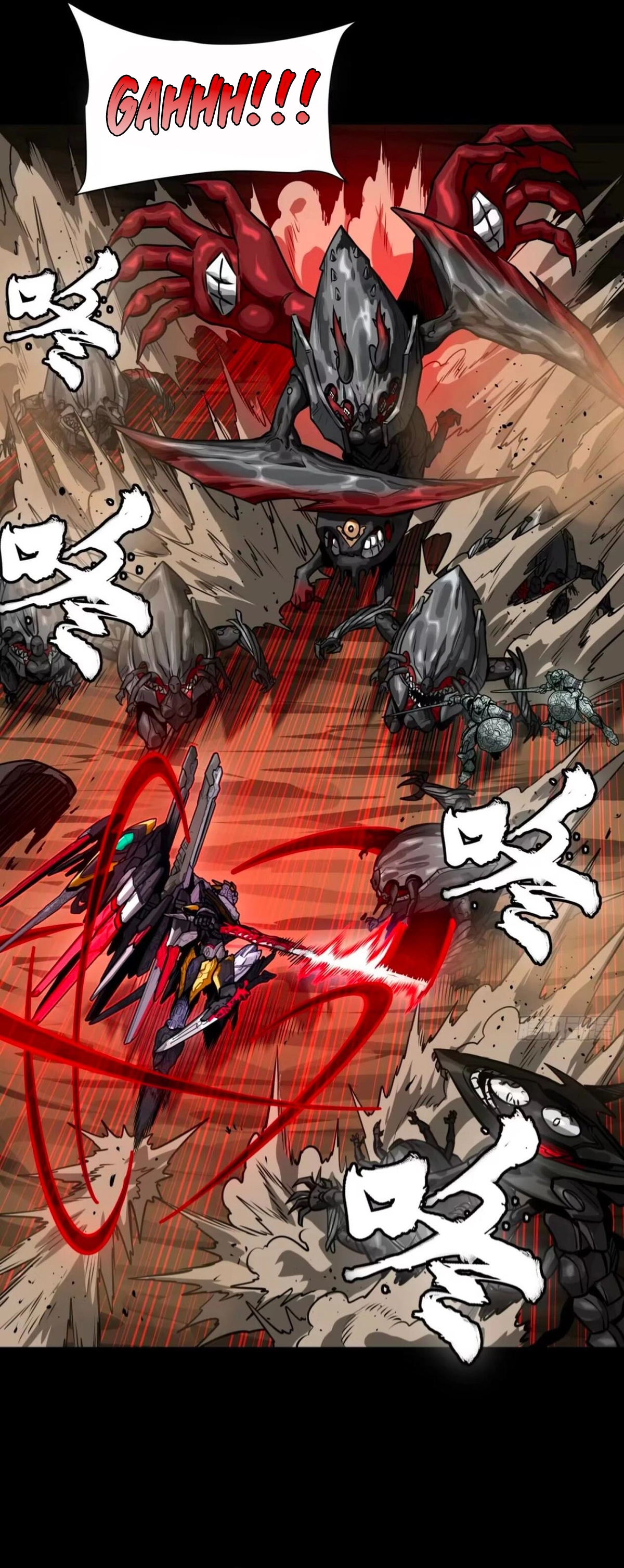 Legend Of Star General Chapter 310 - Page 20