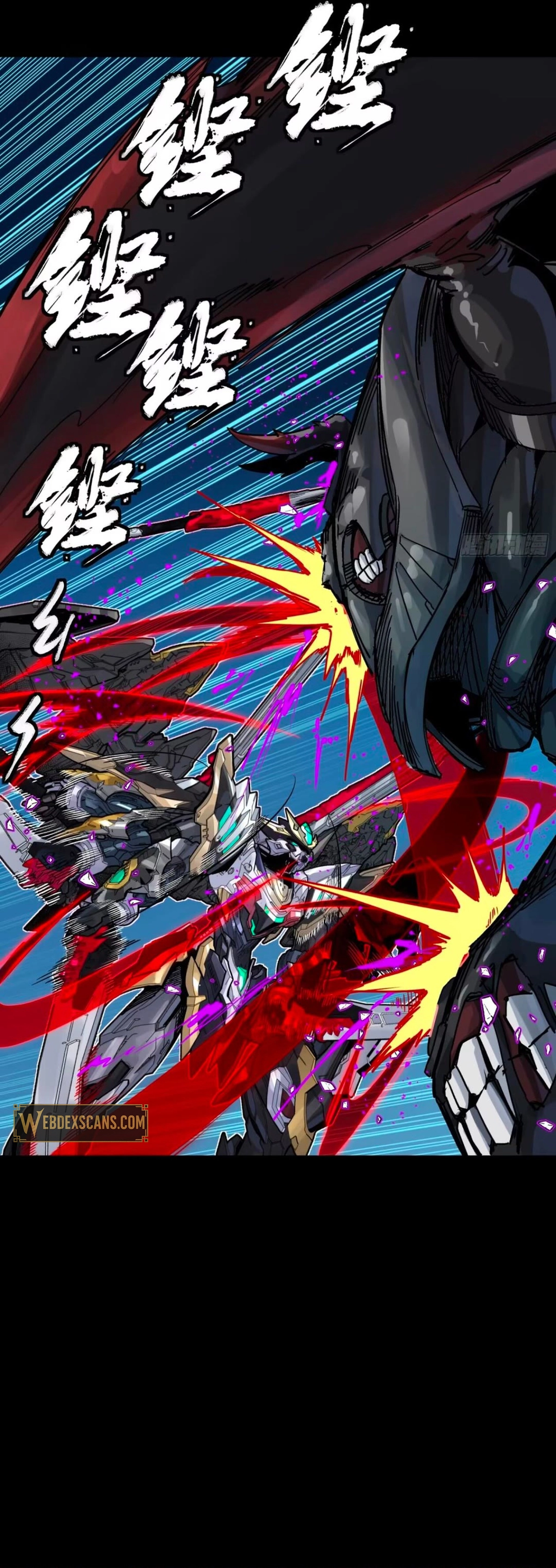 Legend Of Star General Chapter 310 - Page 24