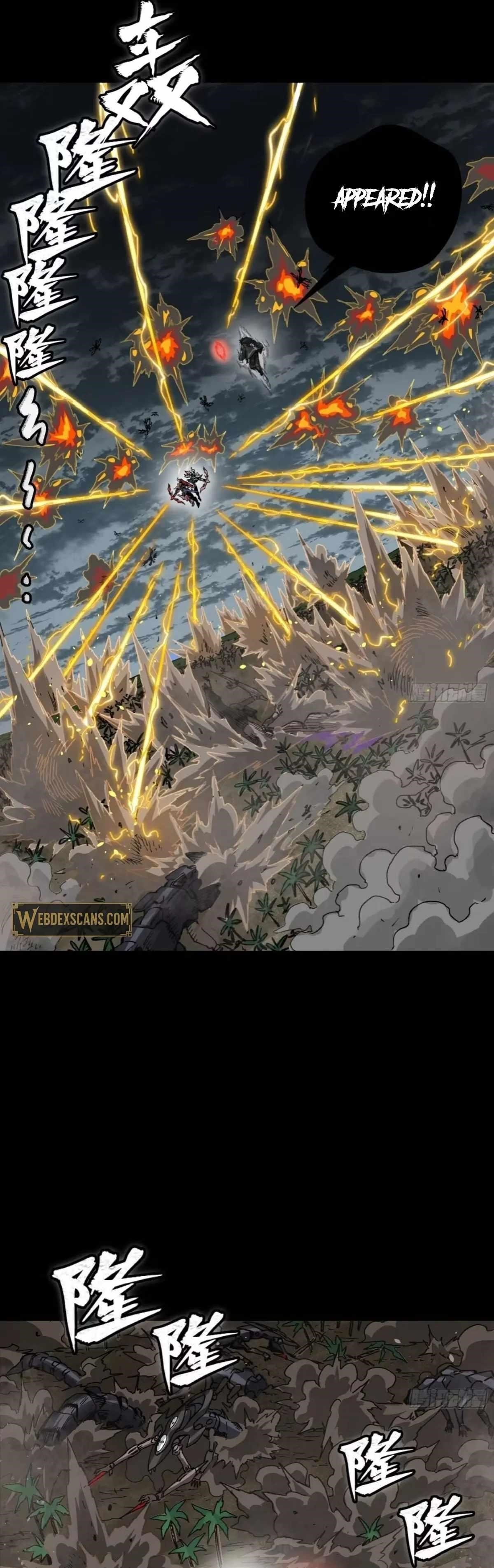 Legend Of Star General Chapter 312 - Page 18